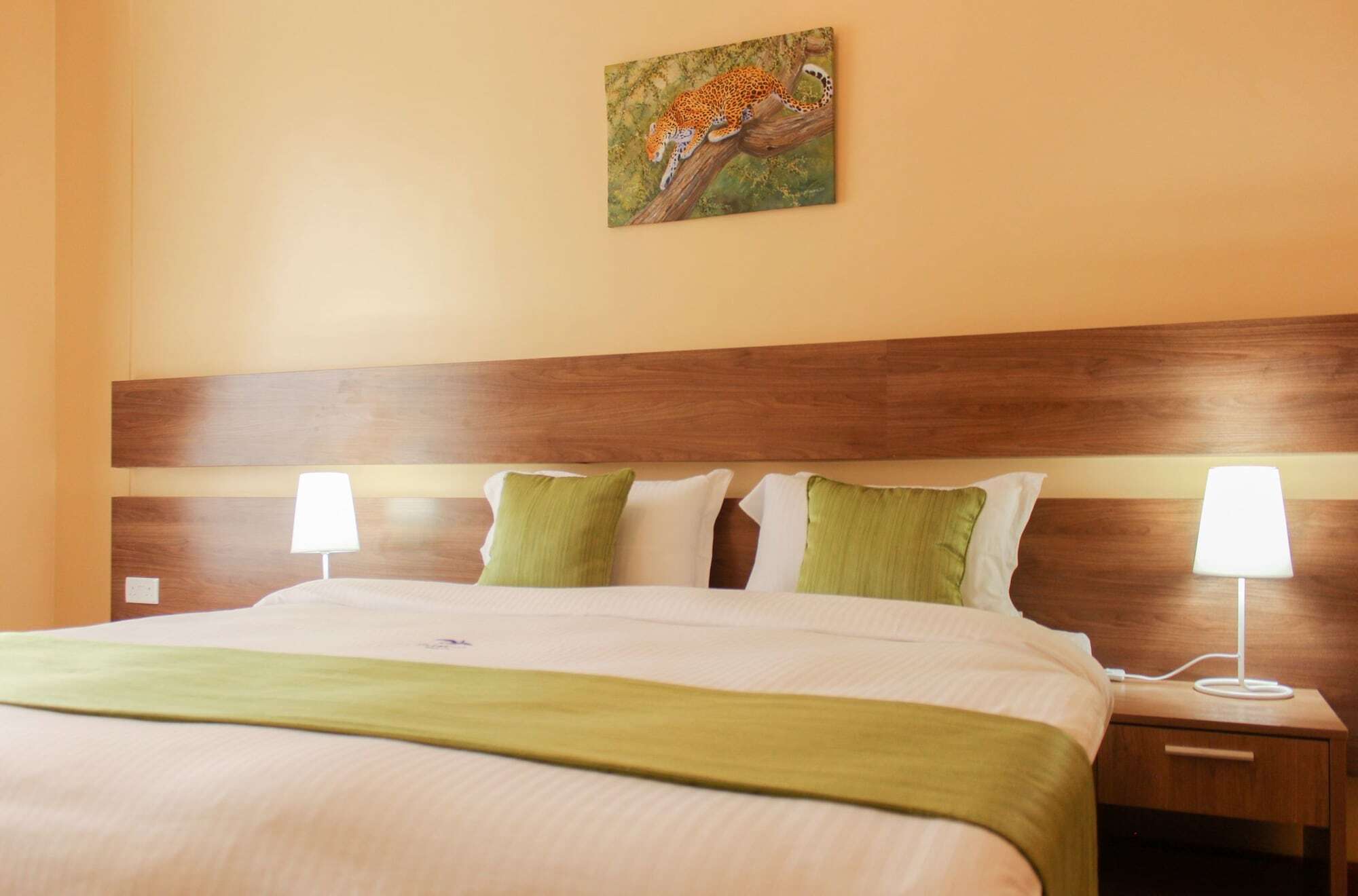 Hotel Lia & Training Centre