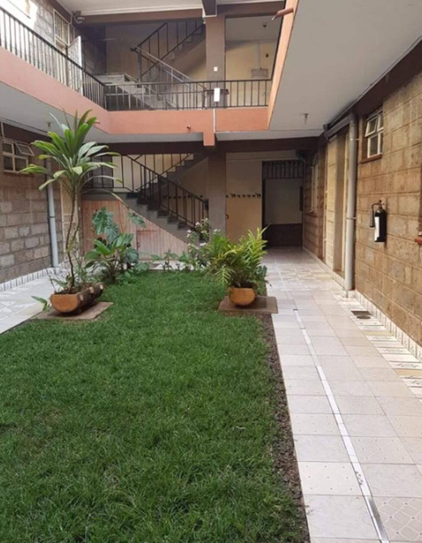 Precious Blood 3* Nairobi
