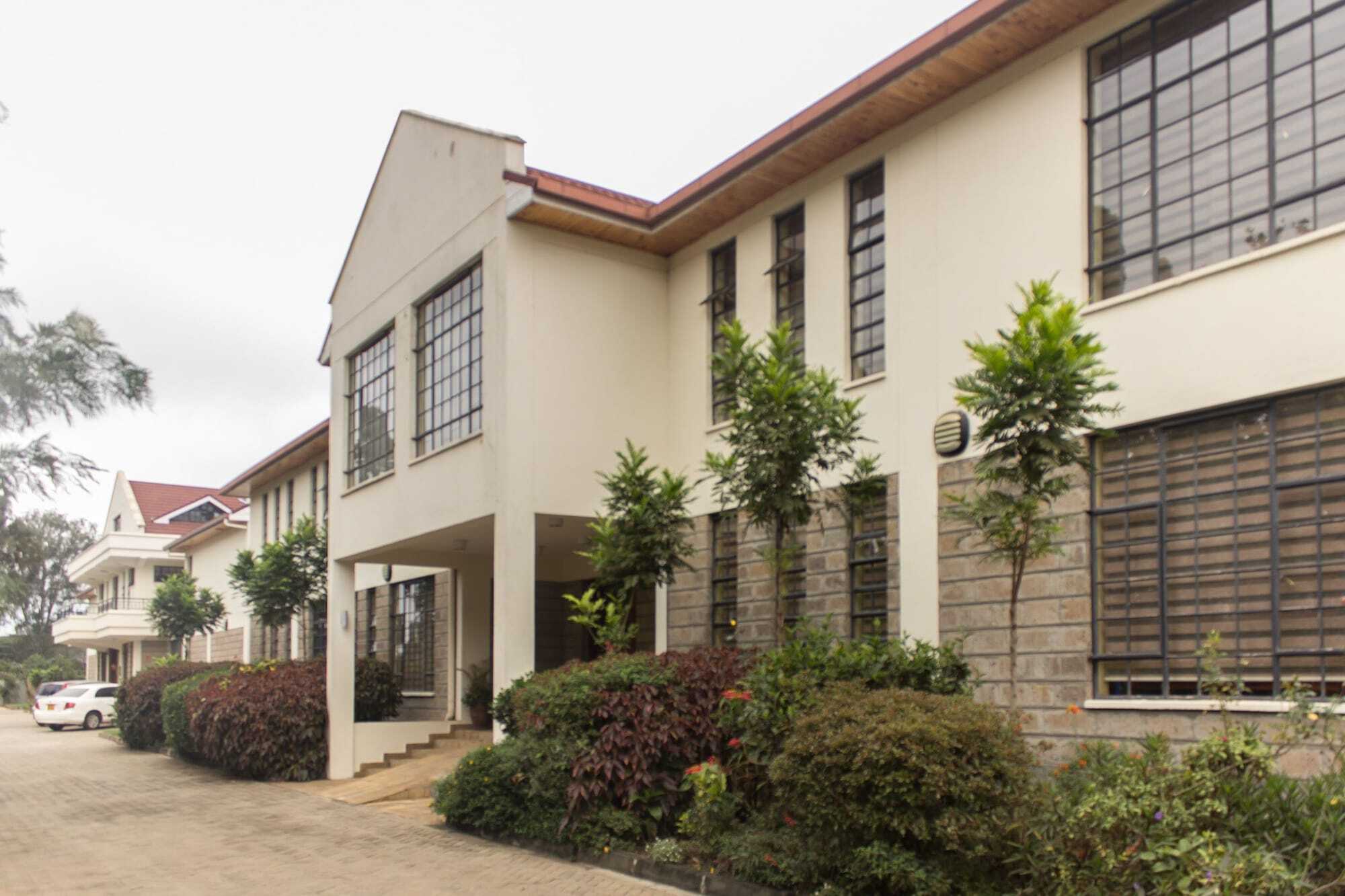 Hotel Lia & Training Centre Nairobi