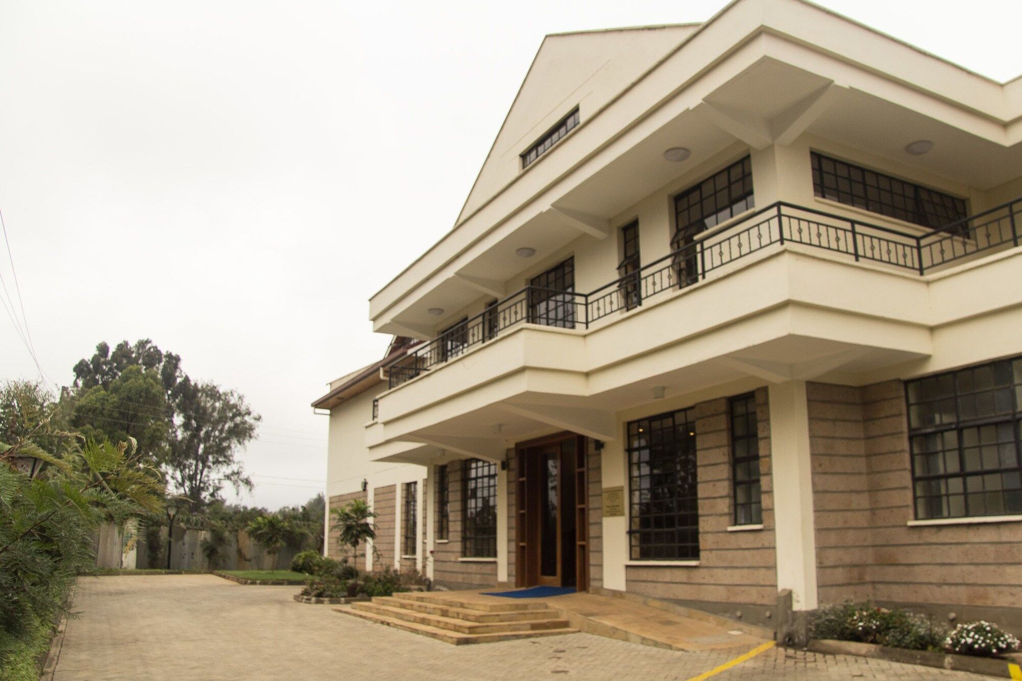 Lia & Training Centre 3* Nairobi