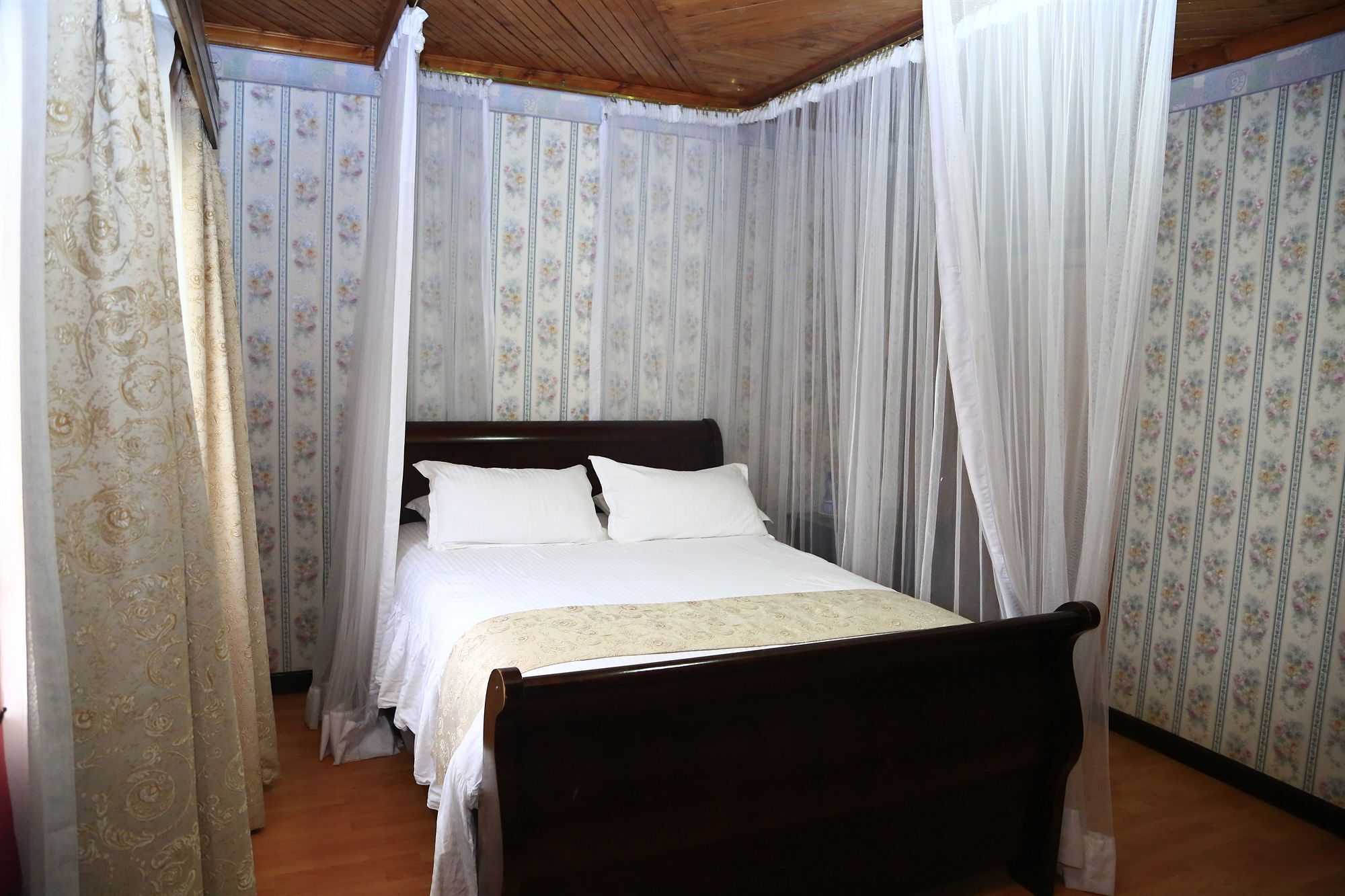 Troy Lodge Nairobi