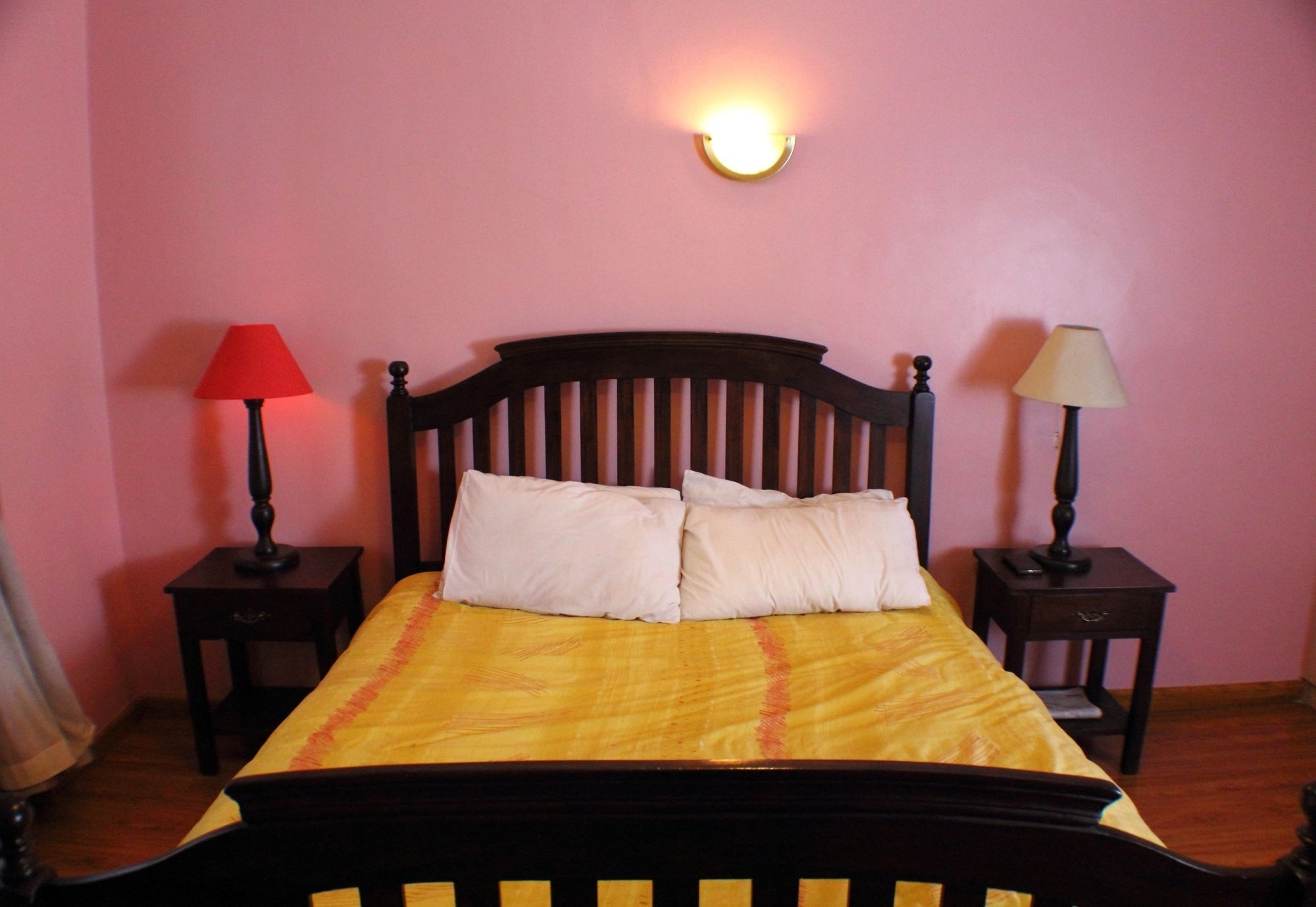 Msafiri 3* Nairobi