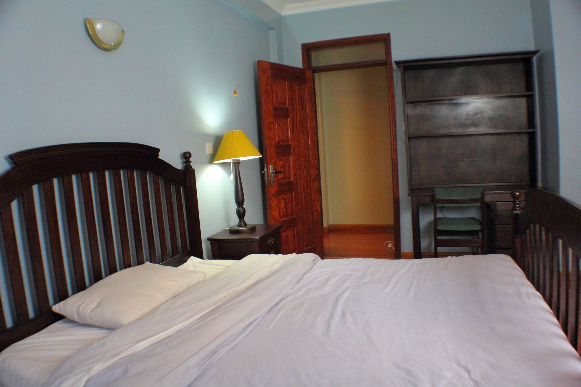Msafiri Bed & Breakfast Nairobi