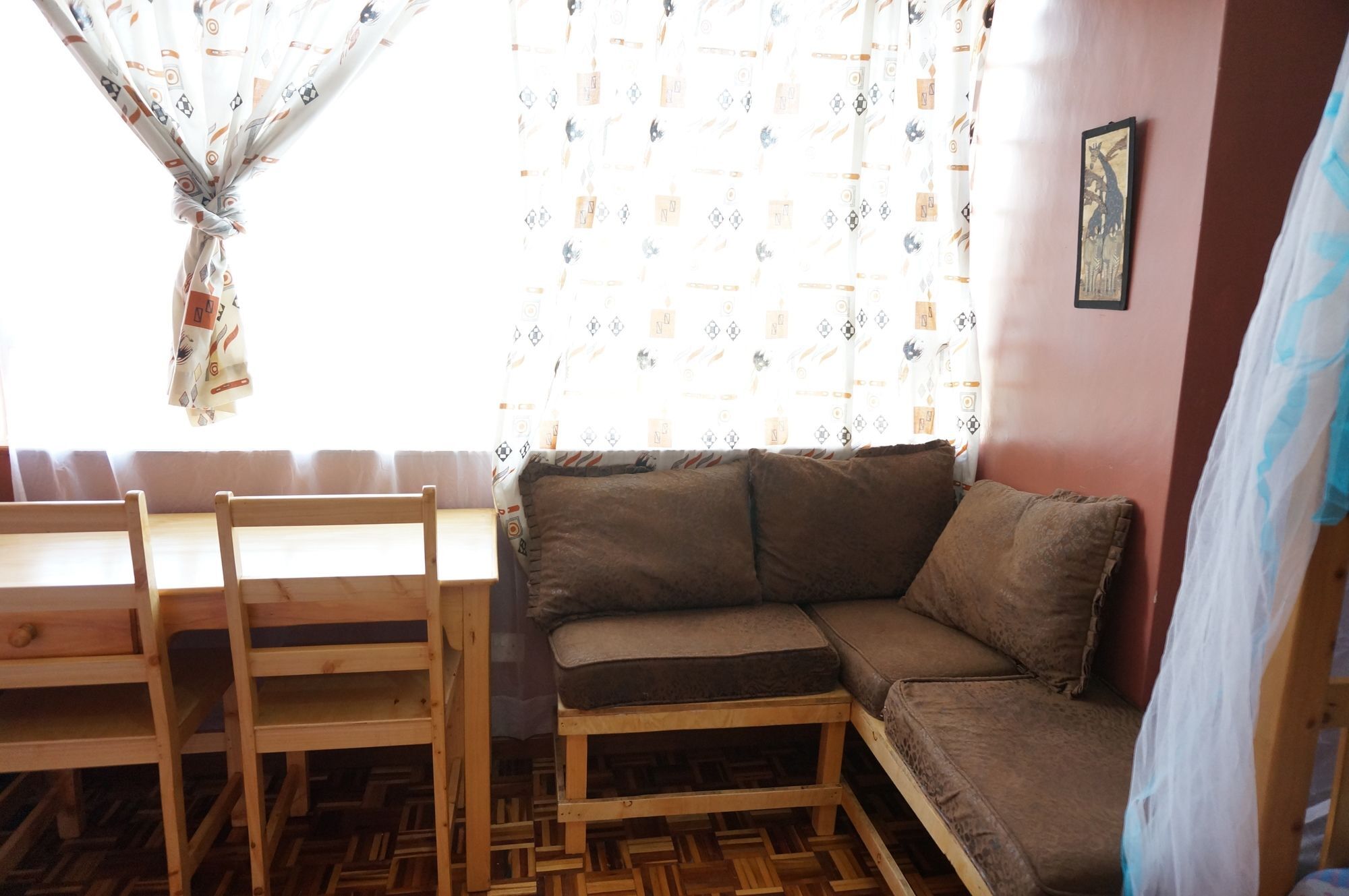 Hotel Mdawida 2*