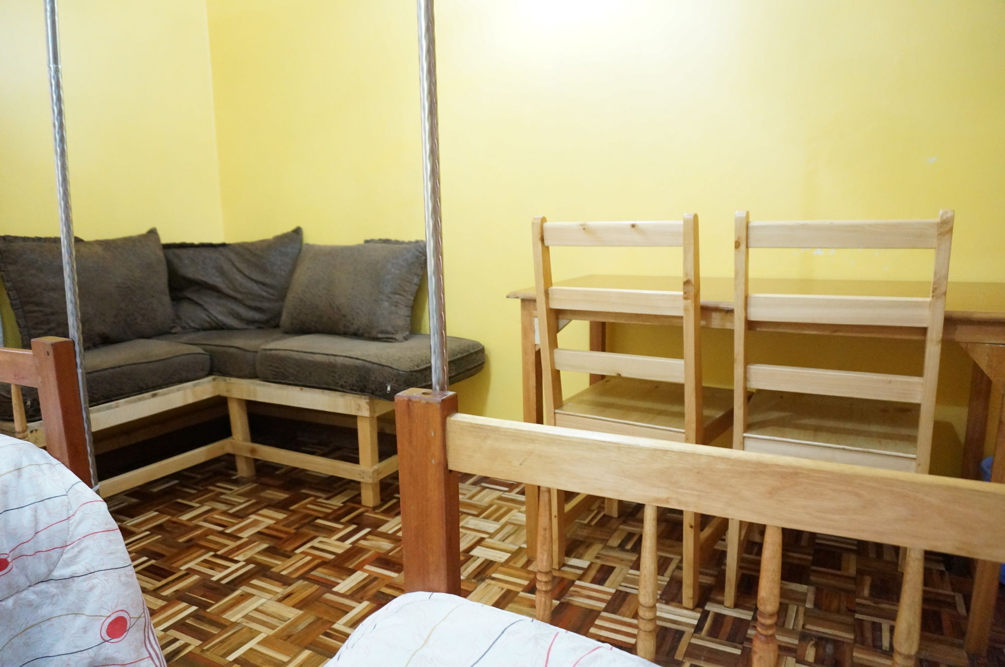 Mdawida Nairobi