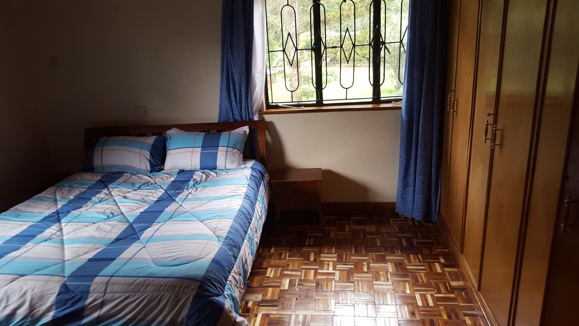 Milima 7 2* Nairobi