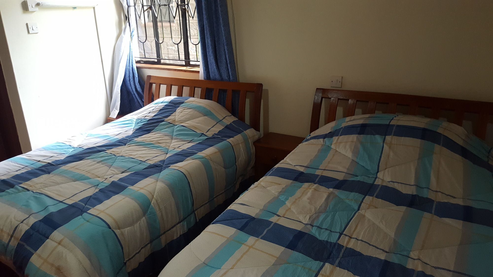 Milima 7 Nairobi