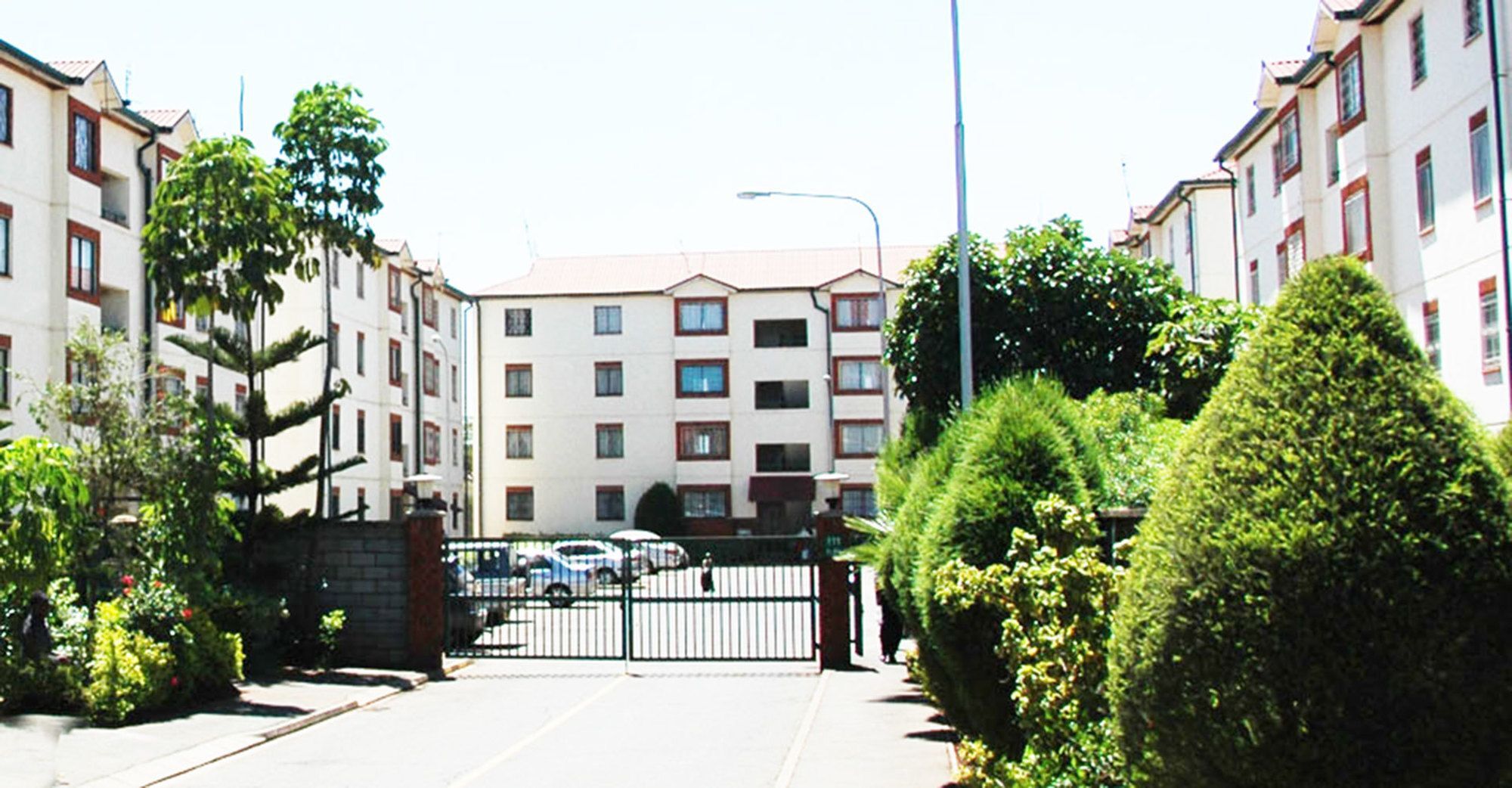 Furnished 3 Bed Near Jkia * Nairobi