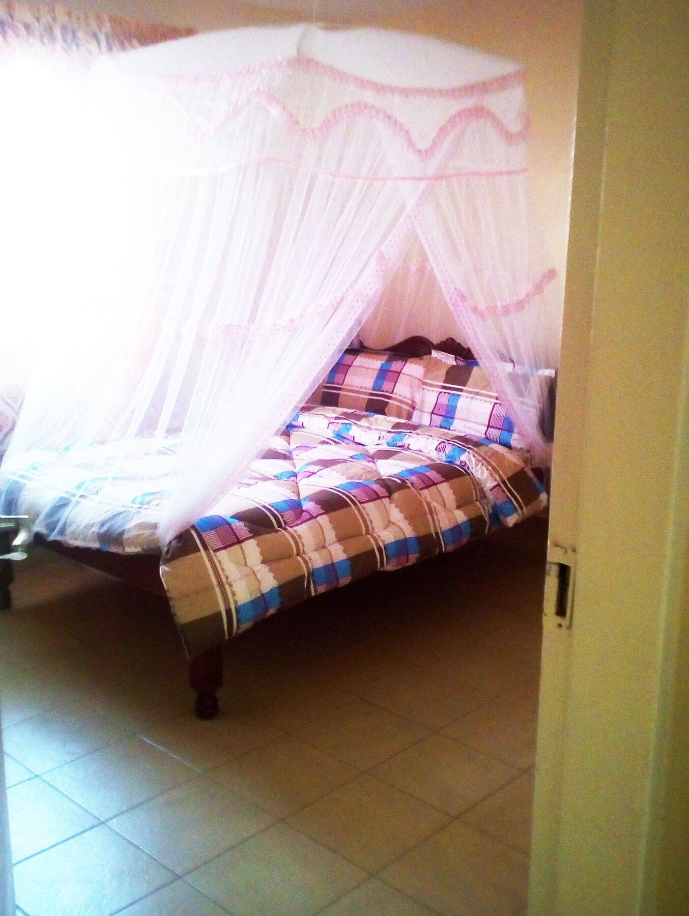 Furnished 3 Bed Near Jkia
