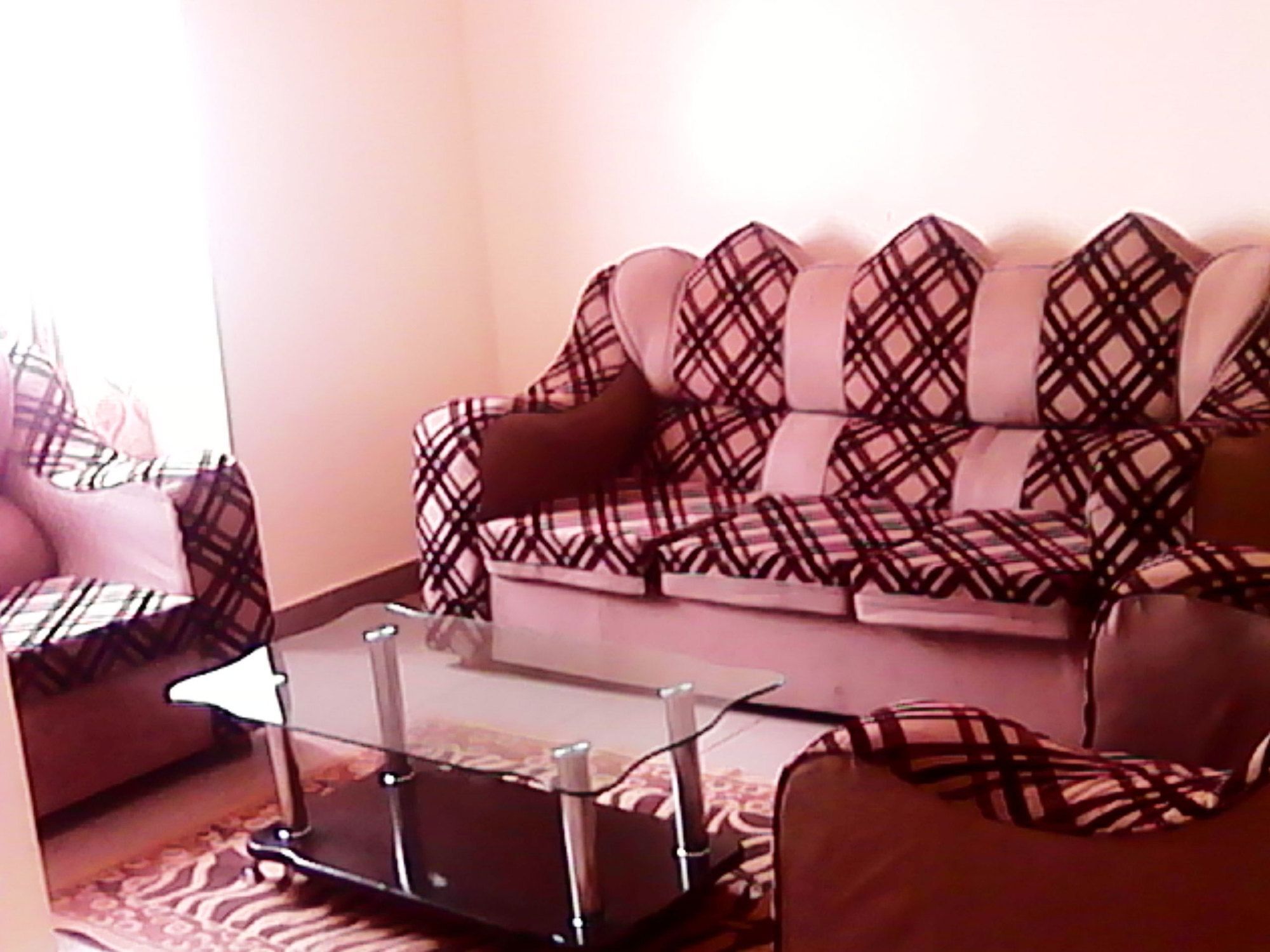 Apartment Furnished 3 Bed Near Jkia *