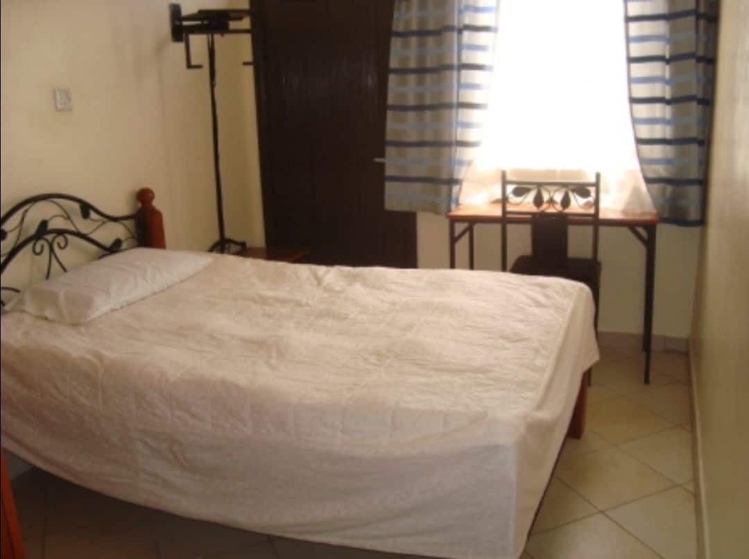 Angaza Guest house