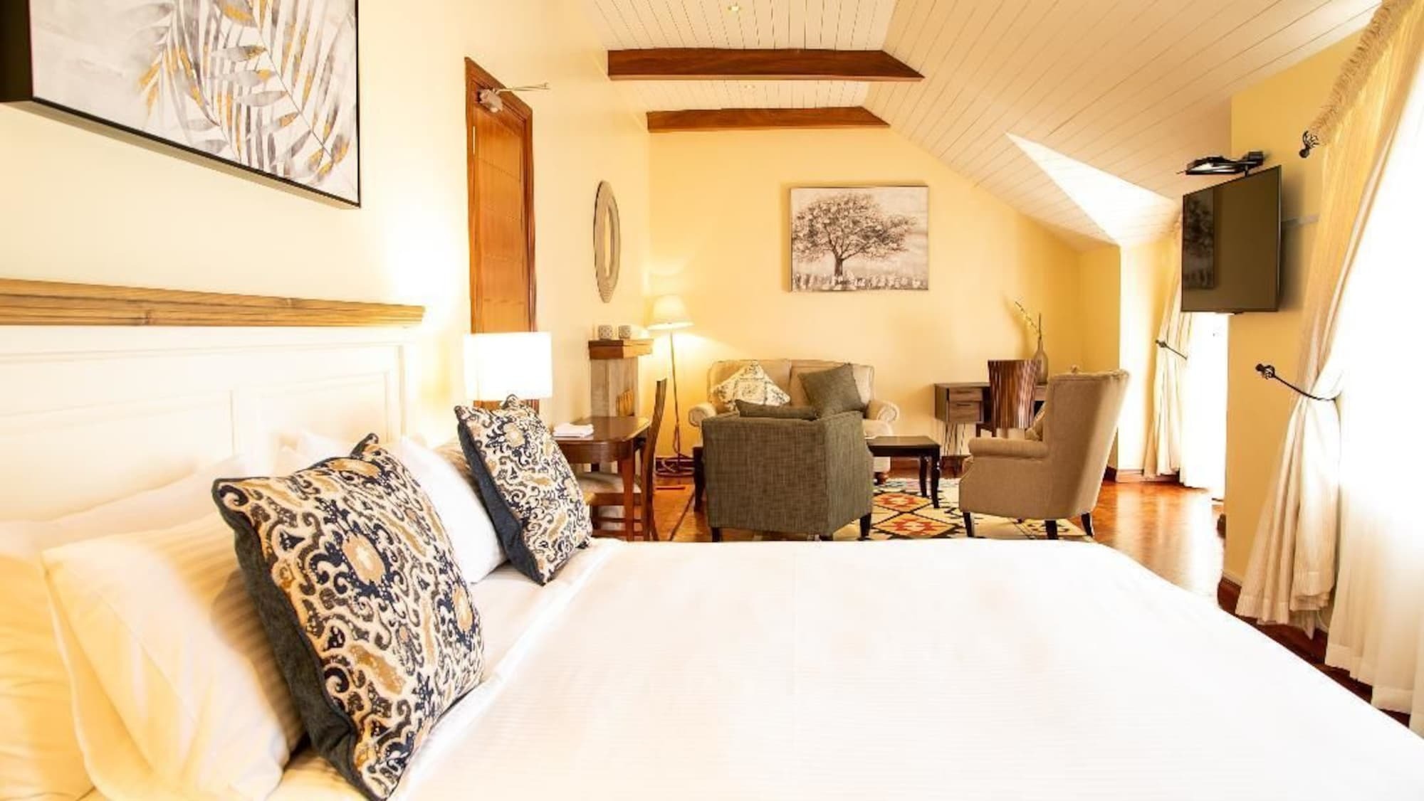 Resort Entim Sidai 4*