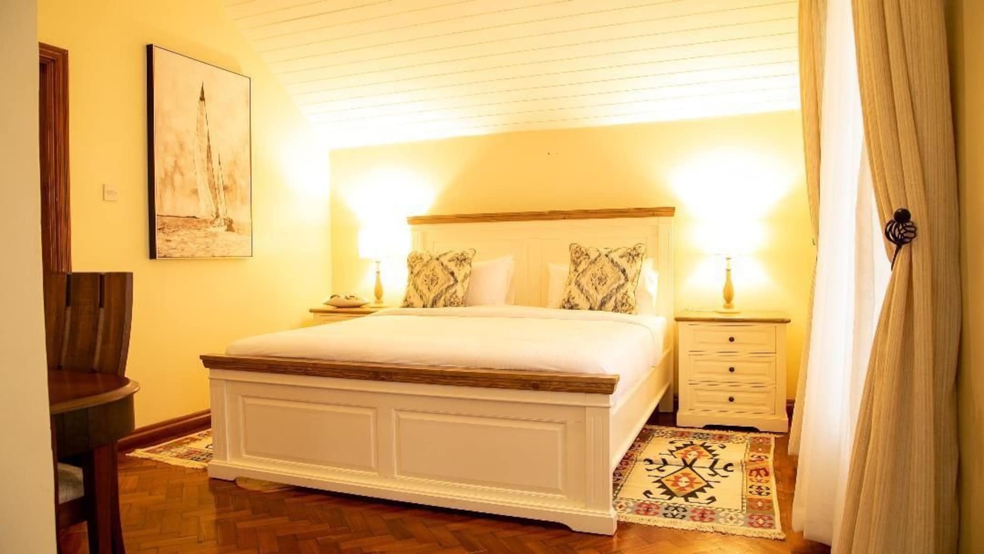 Entim Sidai 4* Nairobi