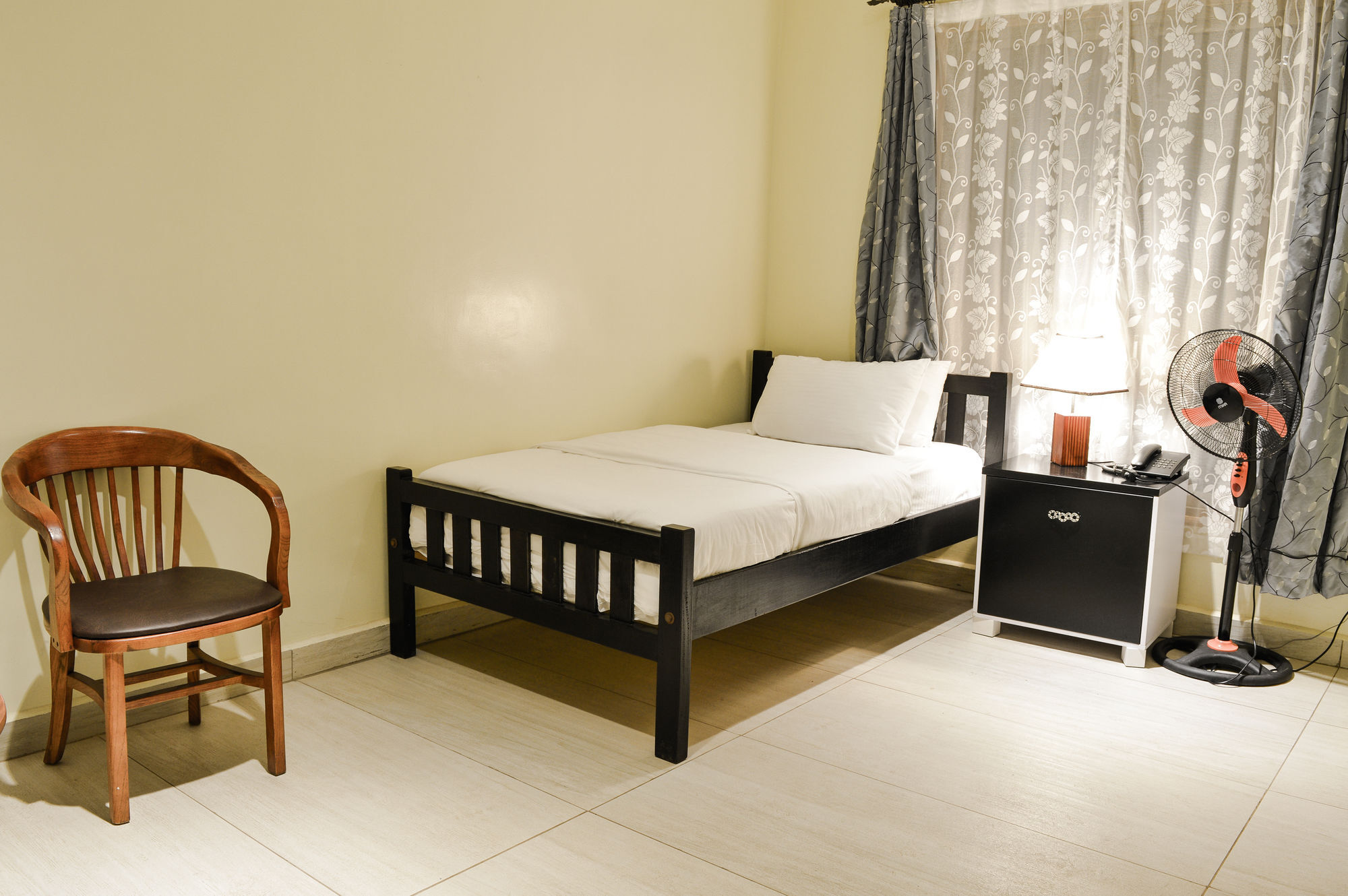 Decale Jewel Stone Hotel