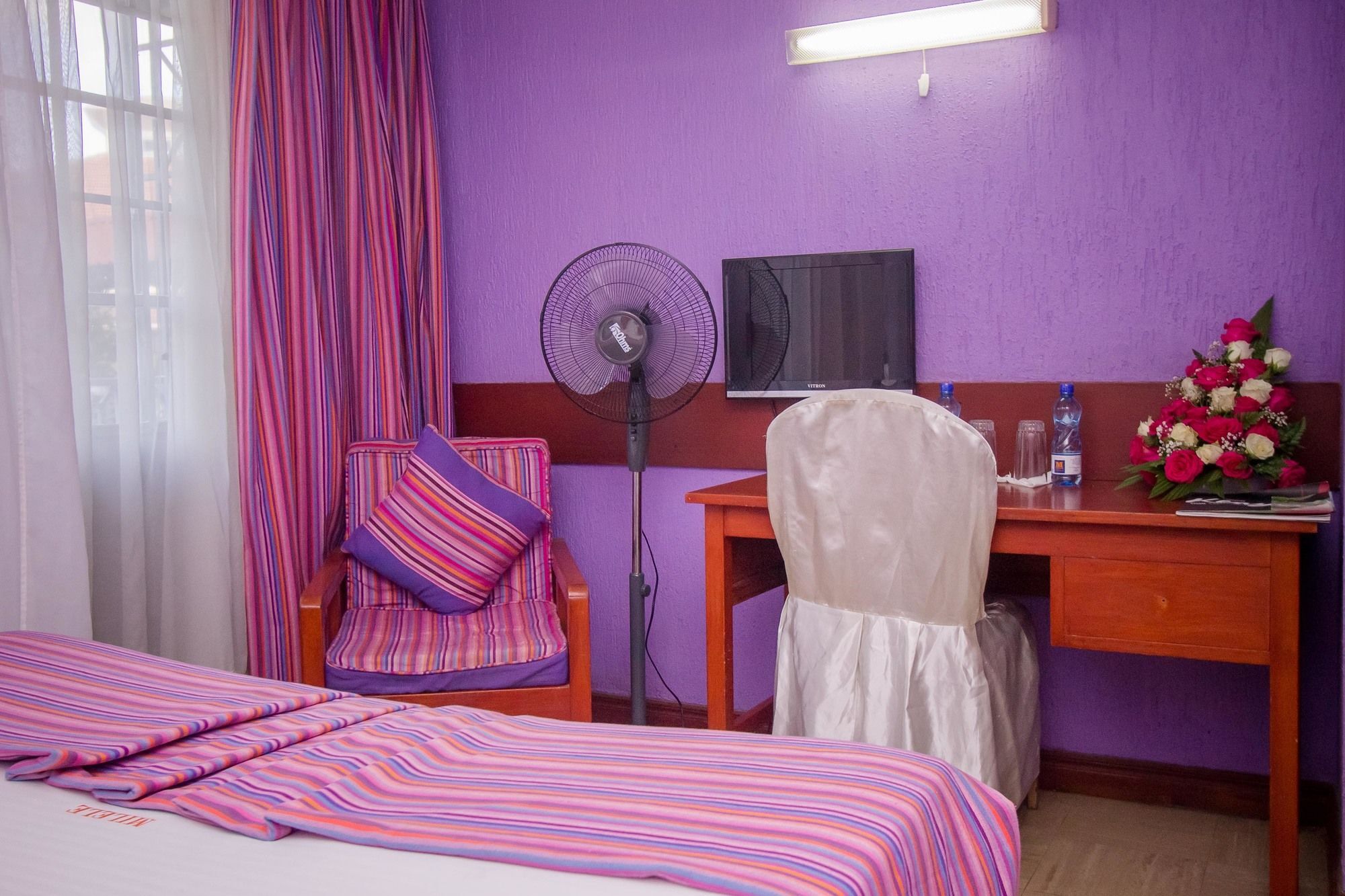 Hotel Milele