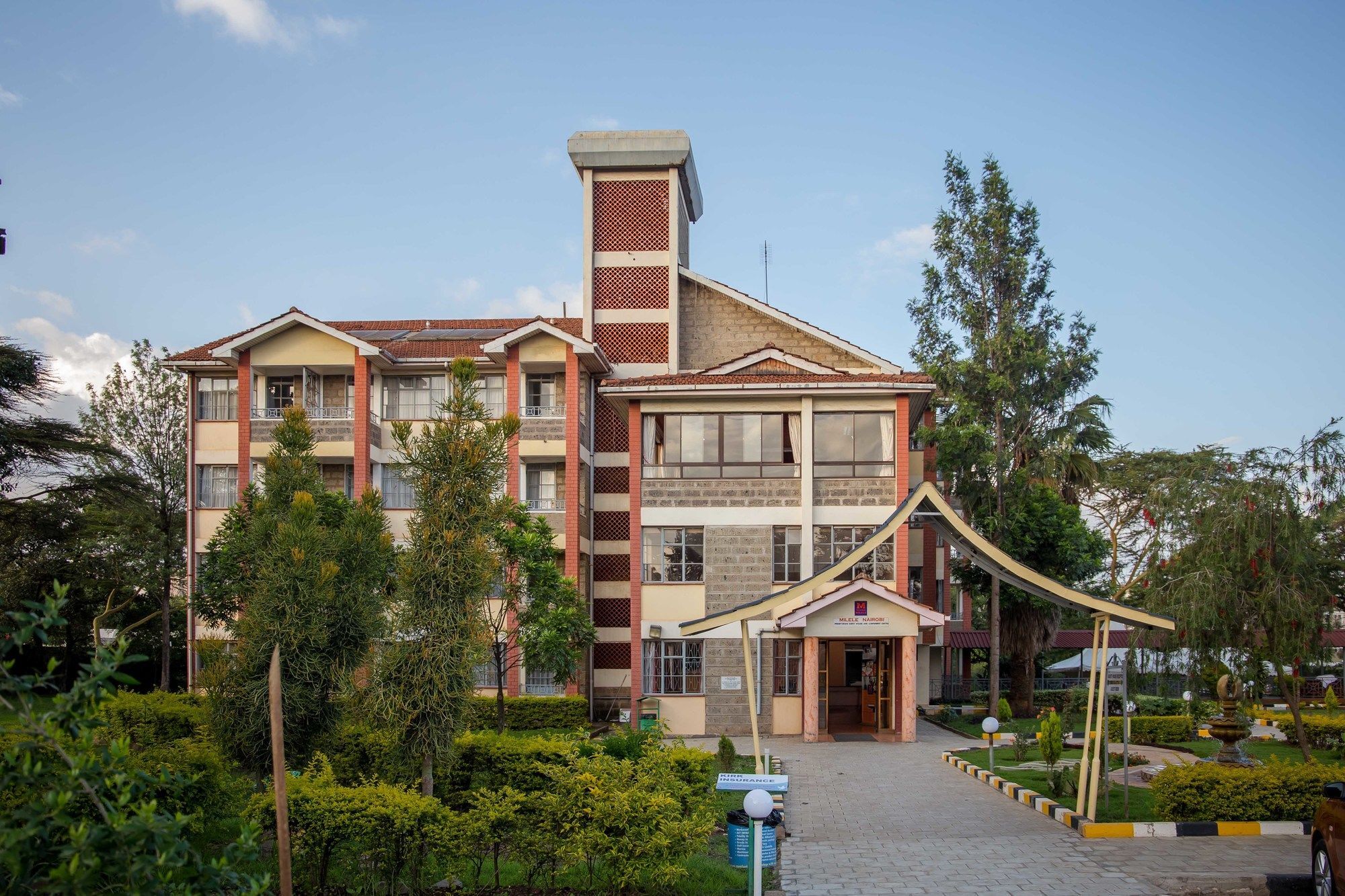 Milele Nairobi