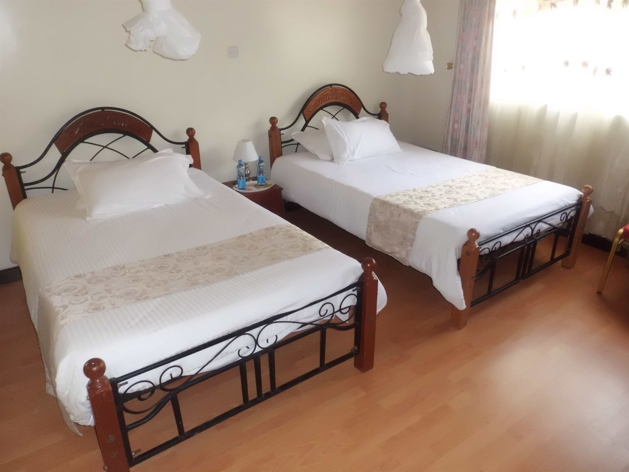 Lodge Troy Nairobi