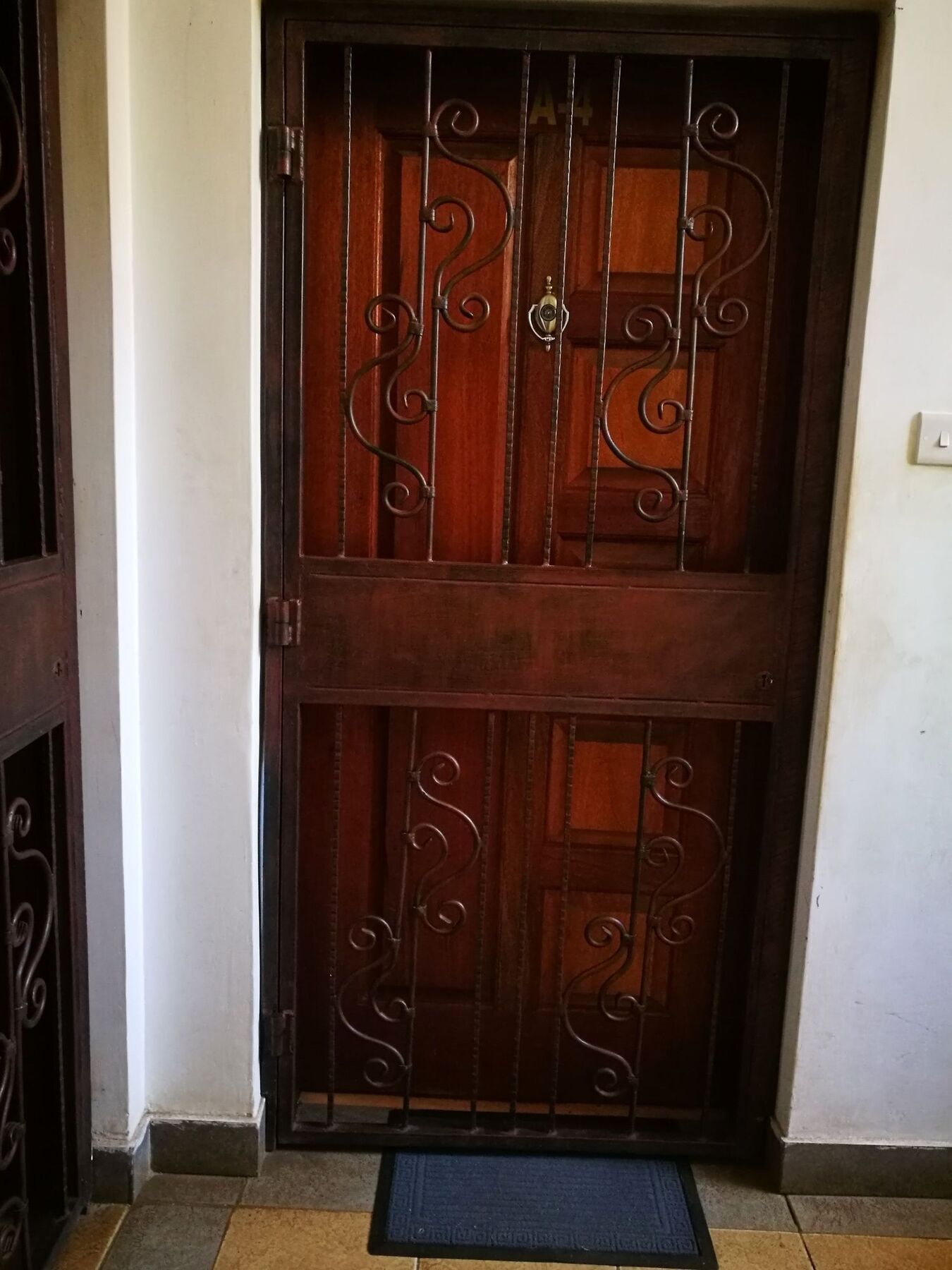 Msafiri Bed & Breakfast Nairobi