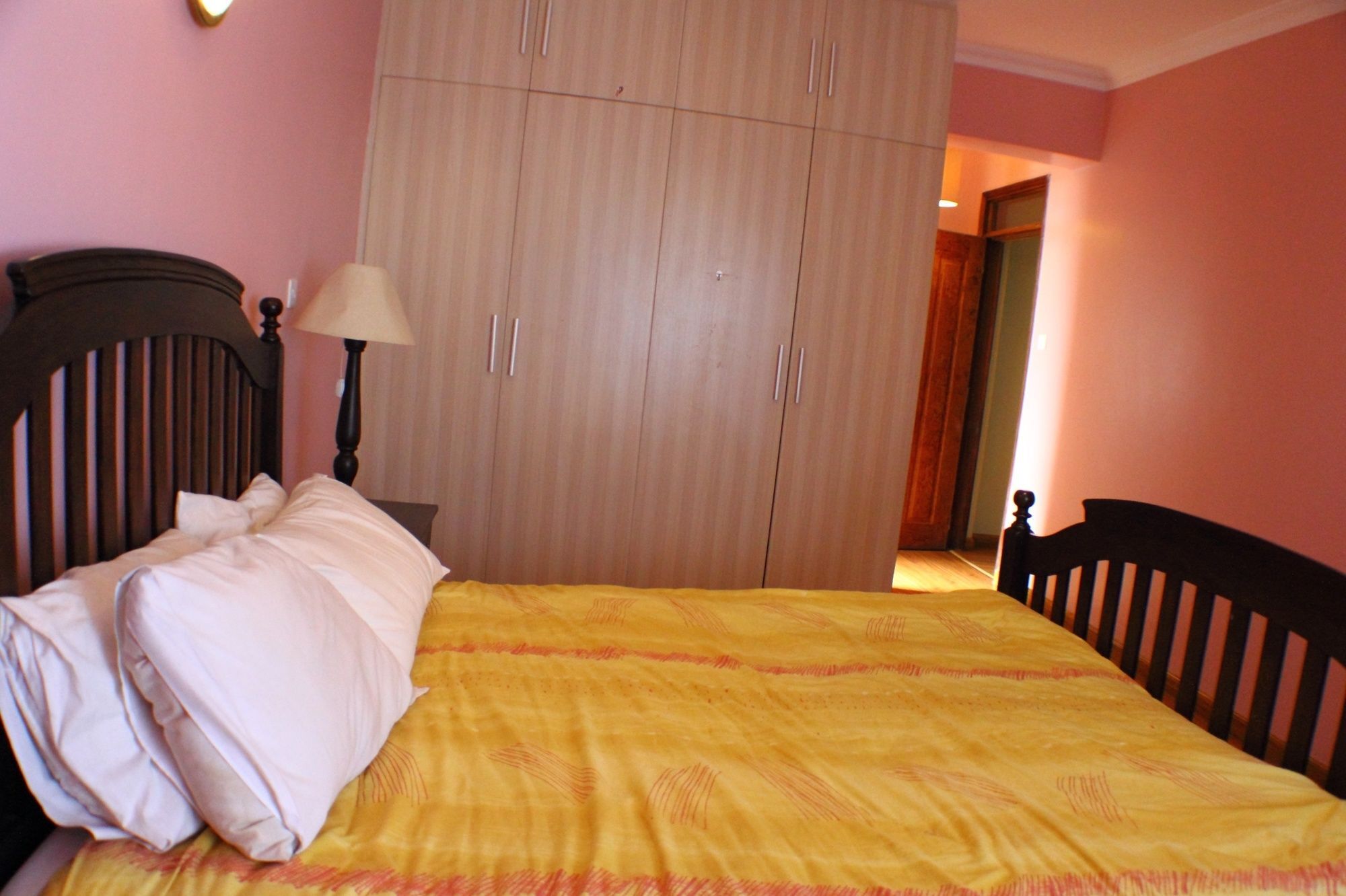 Msafiri Bed & Breakfast Nairobi