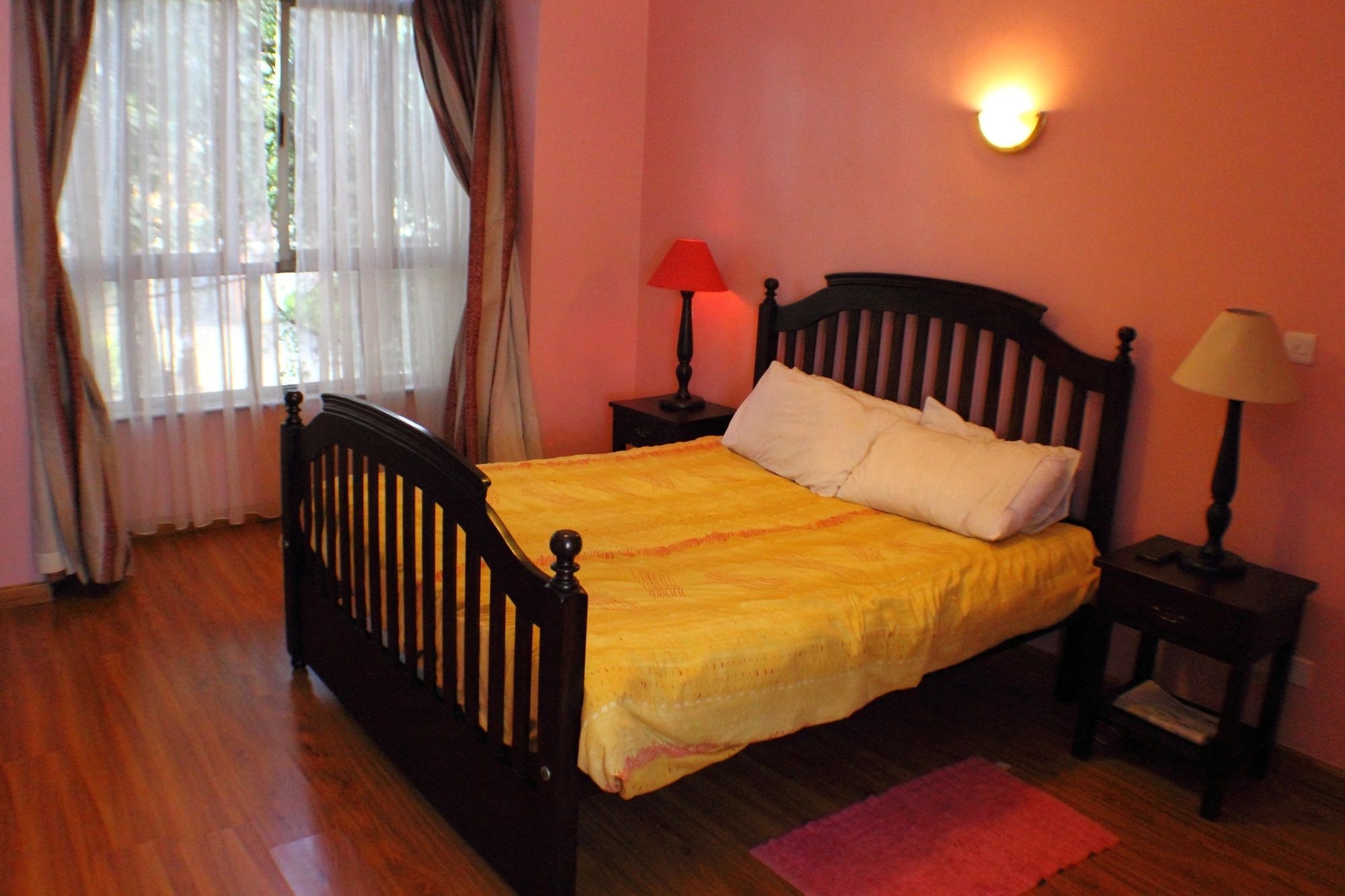 Bed & Breakfast Msafiri Nairobi