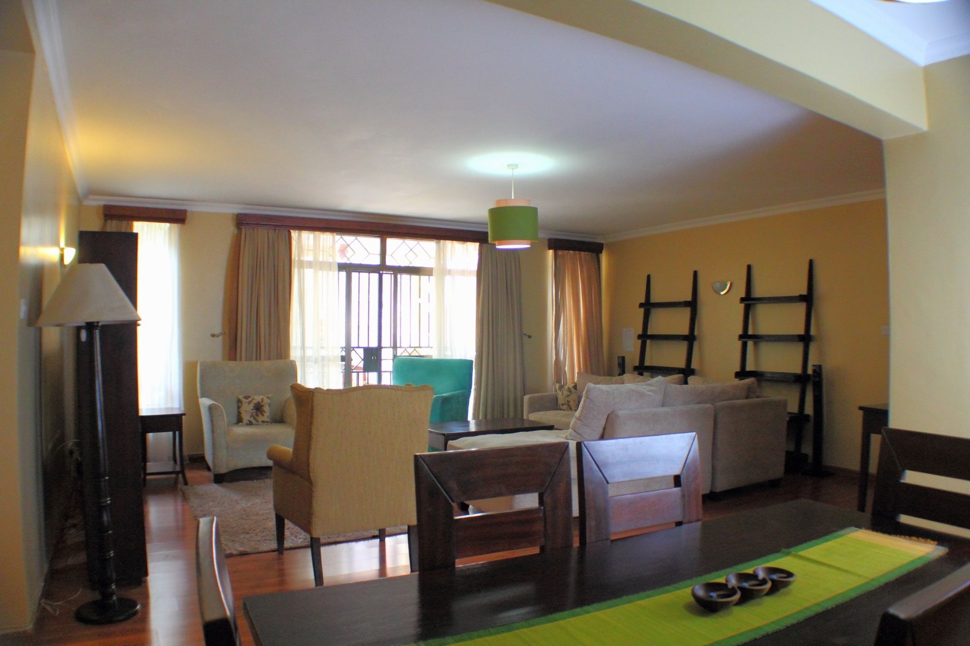Msafiri Nairobi