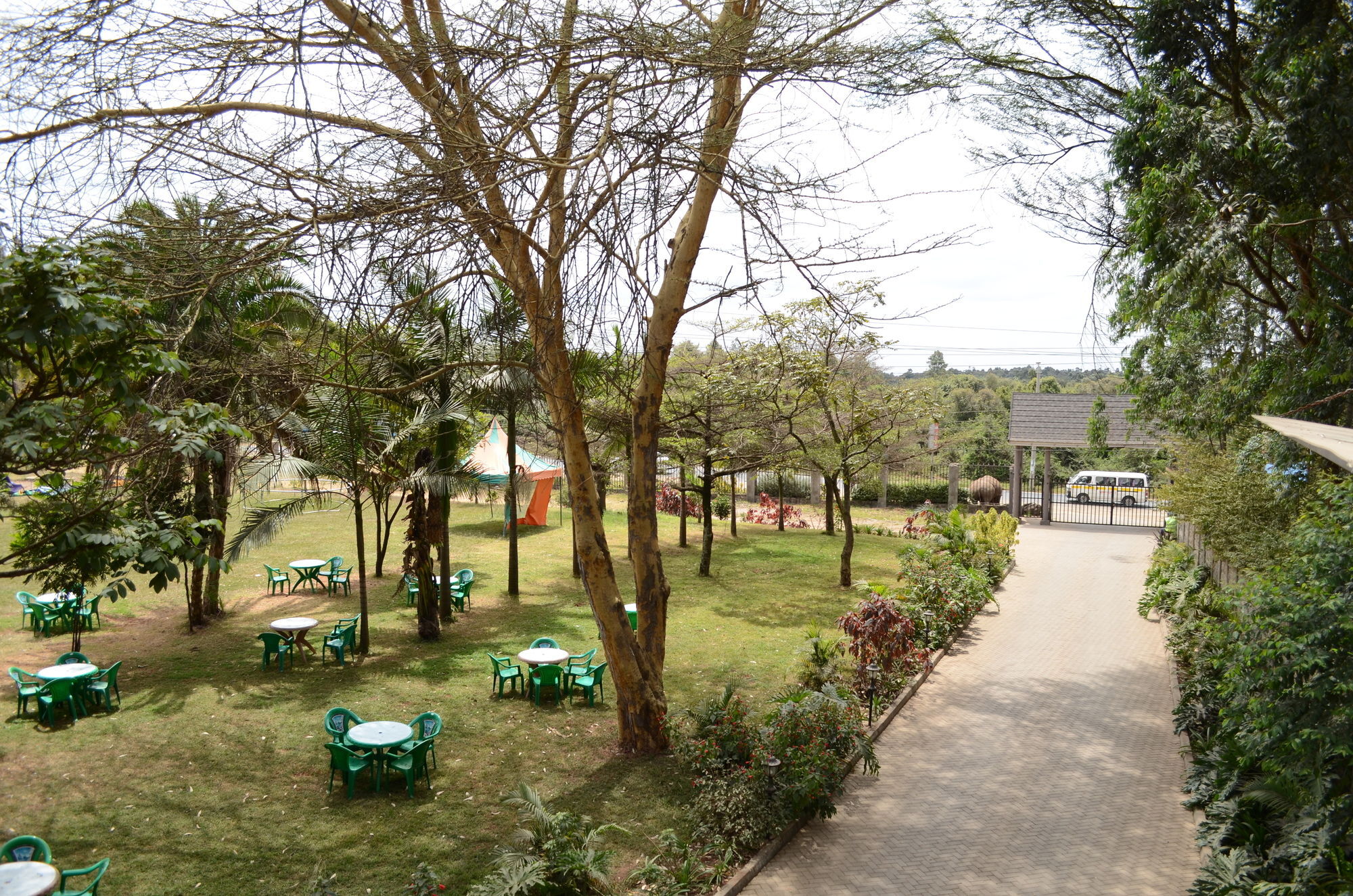 Park Place