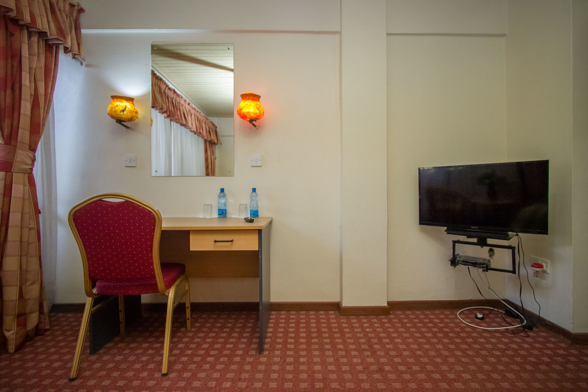 Park Place Hotel 3*