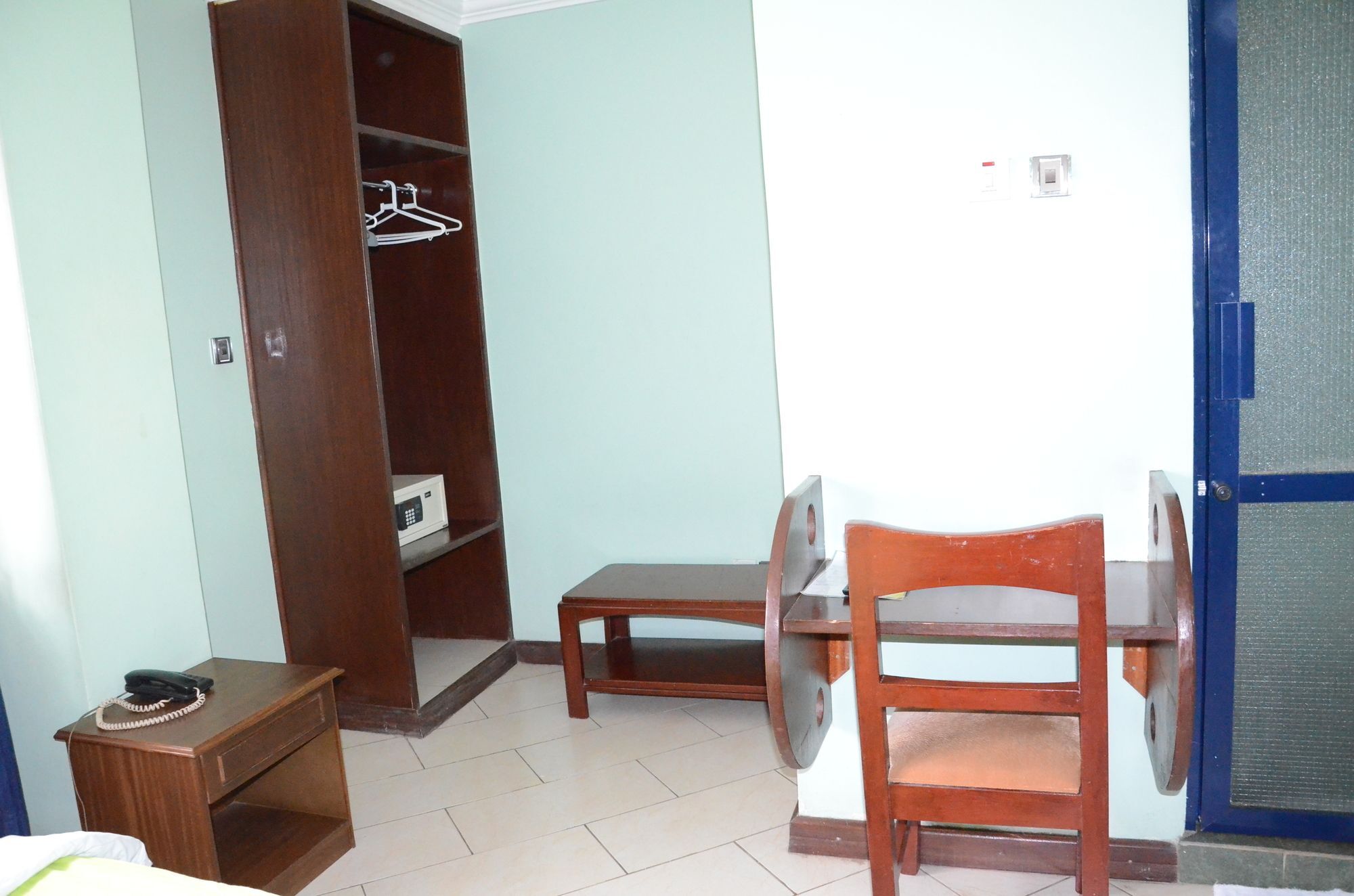 Sandton 3* Nairobi