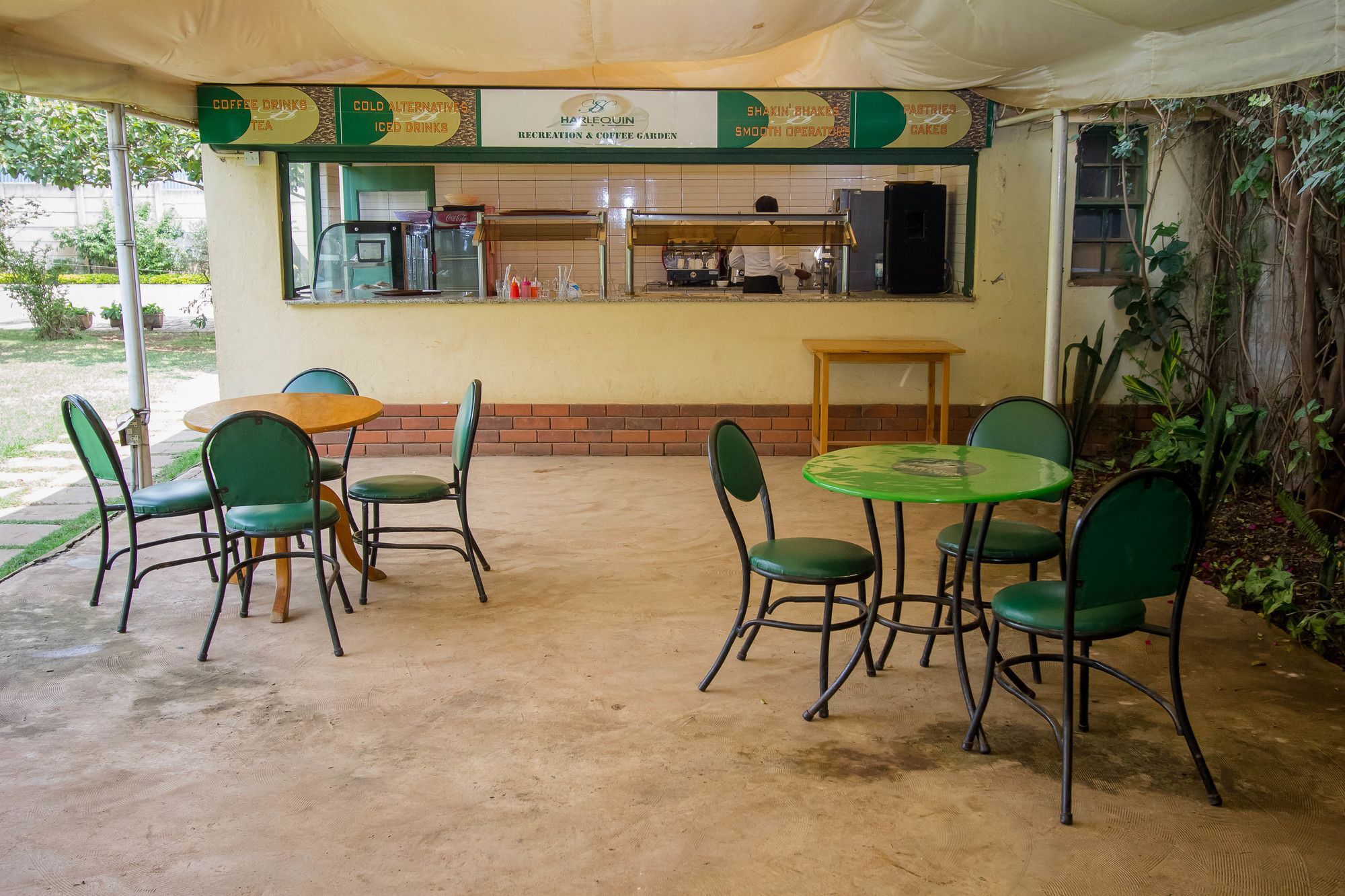Harlequin Hotel Nairobi