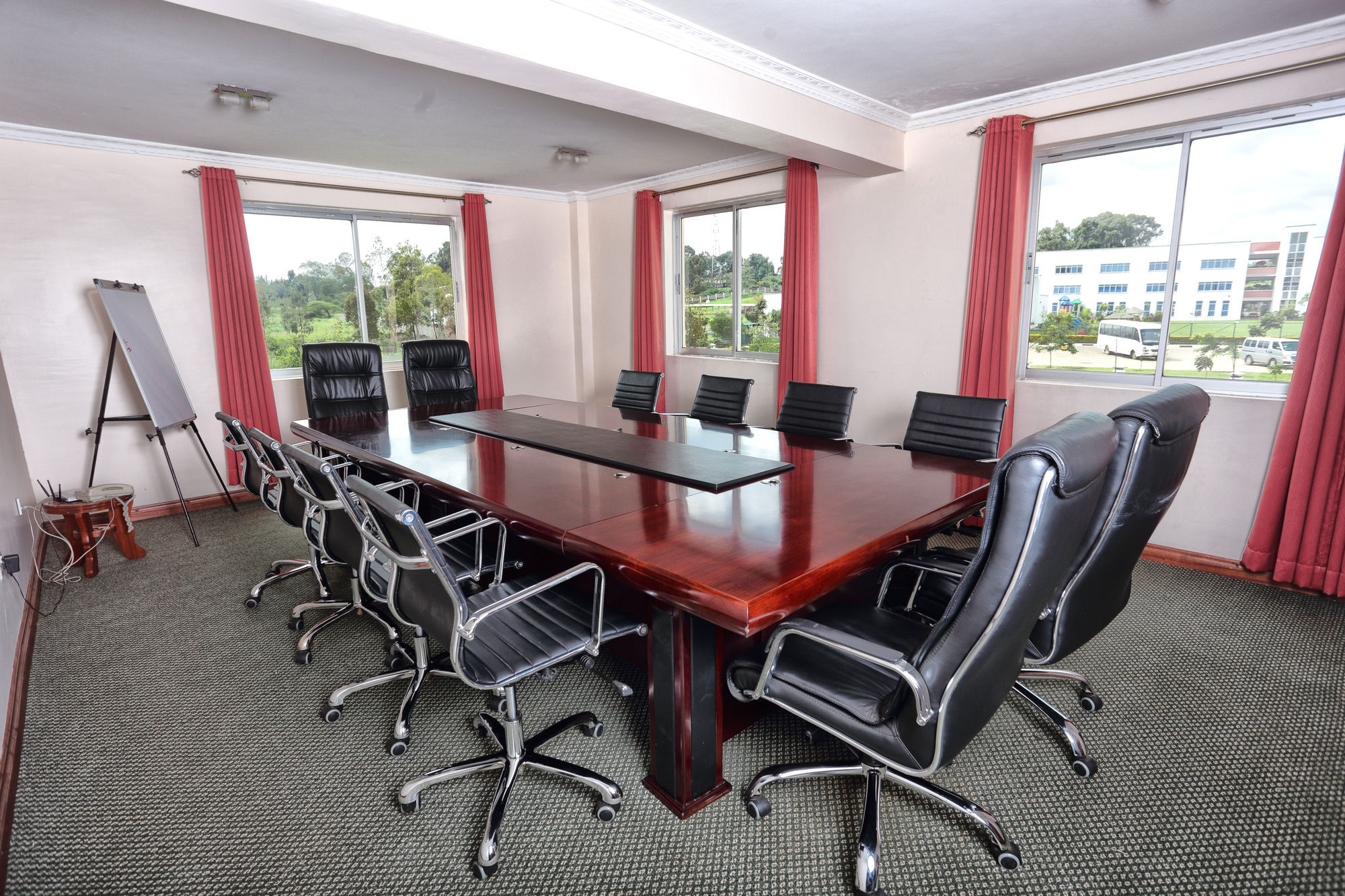 Hotel Longview 3*