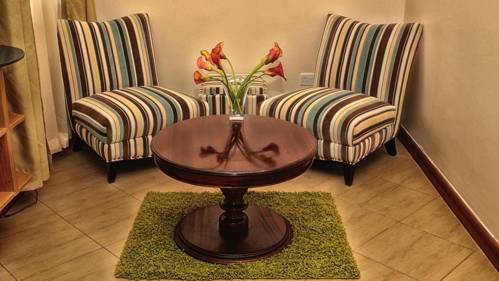 Hotel Longview Nairobi