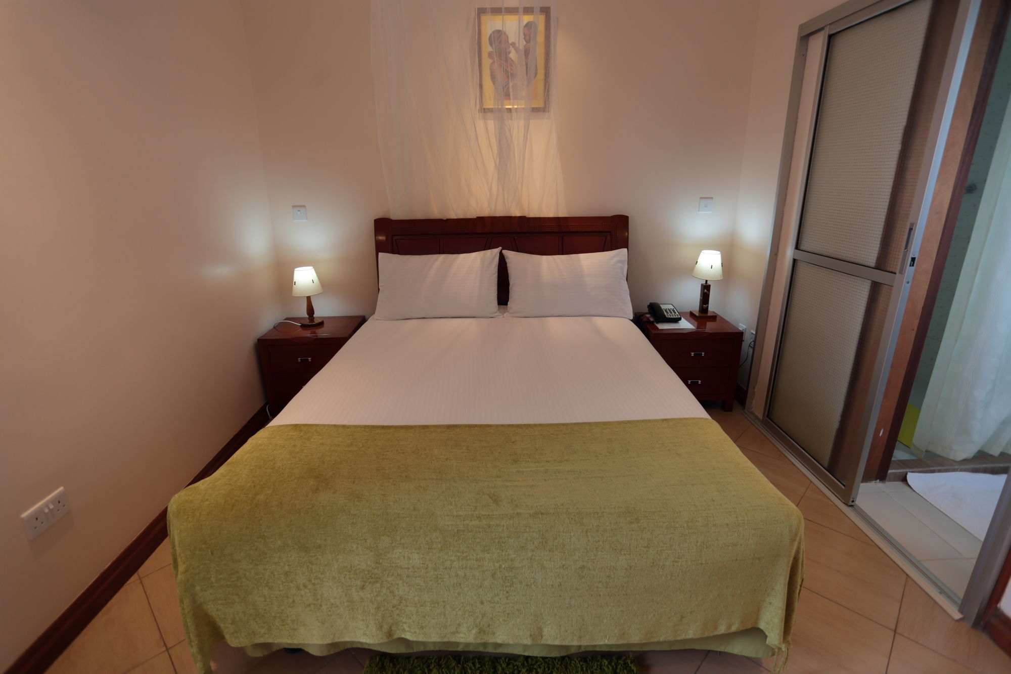 Hotel Longview