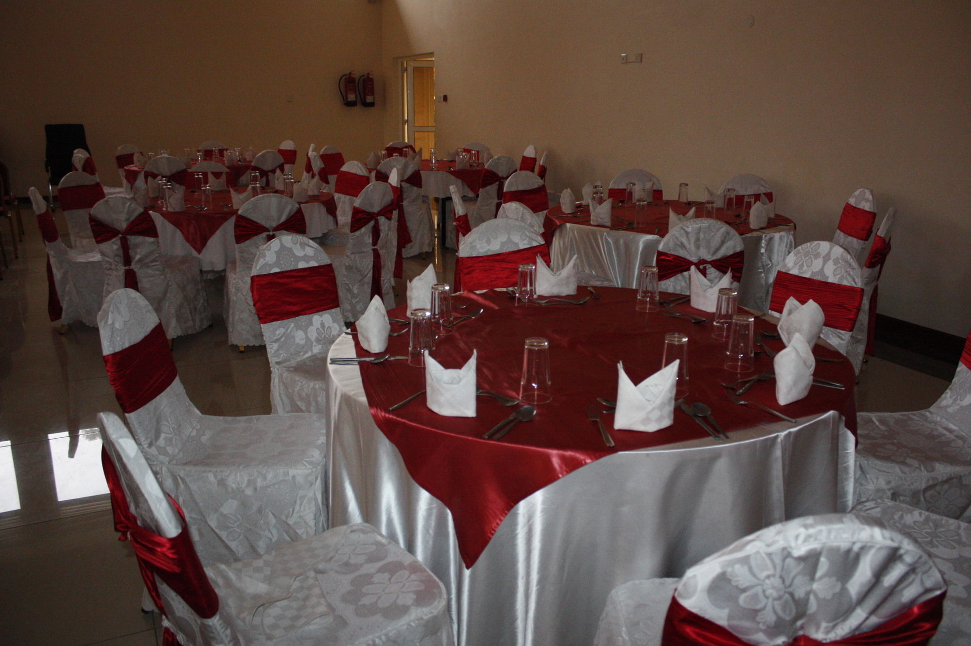 Hotel Sportsview Kasarani