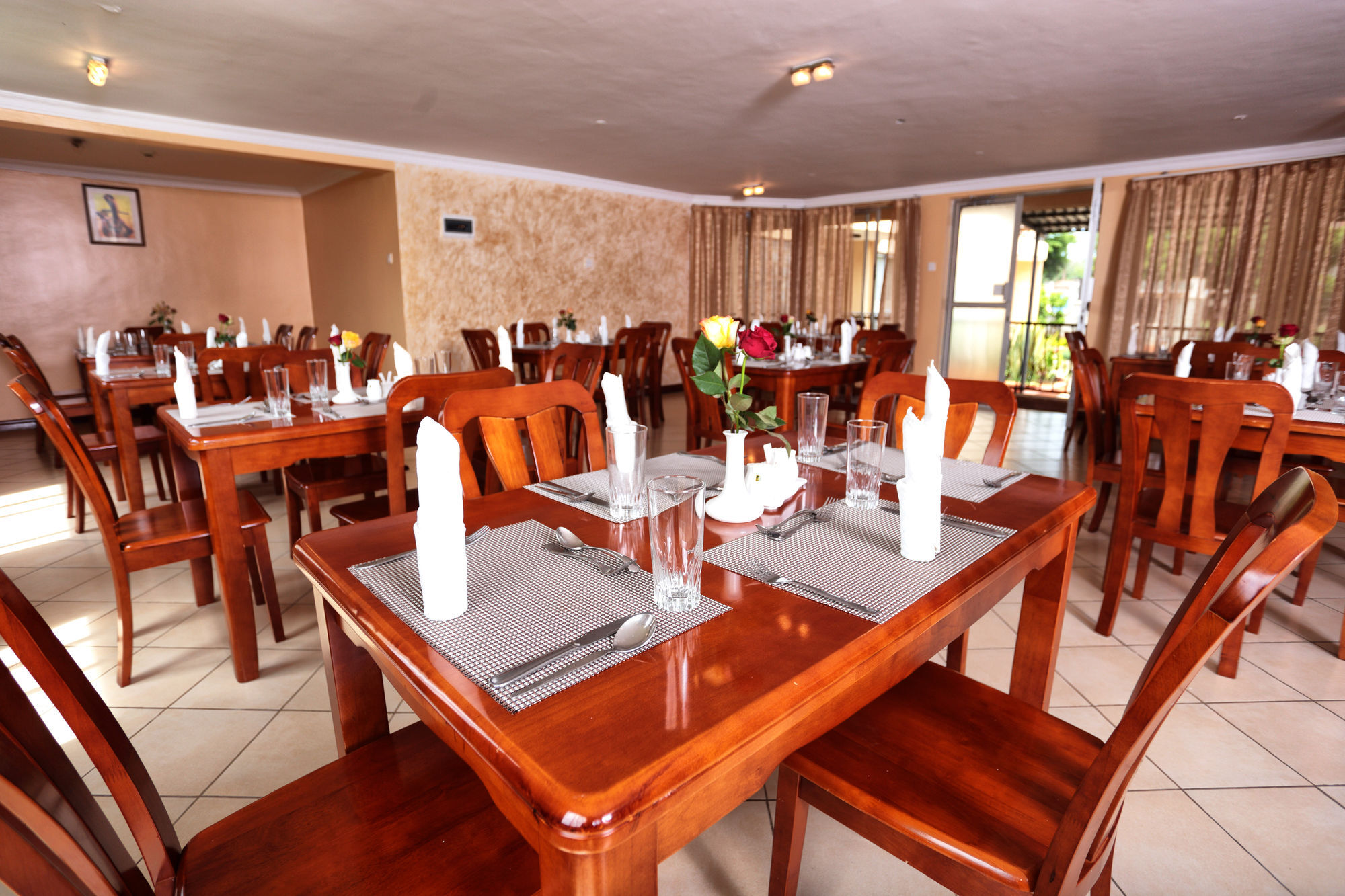 Longview Hotel