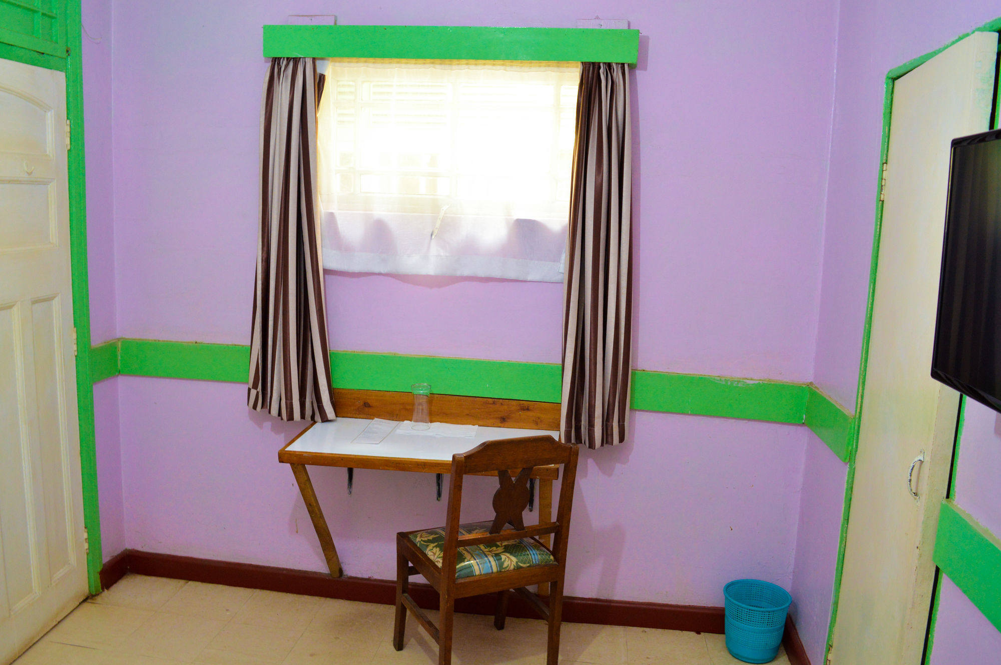 Impala Parklands 3*