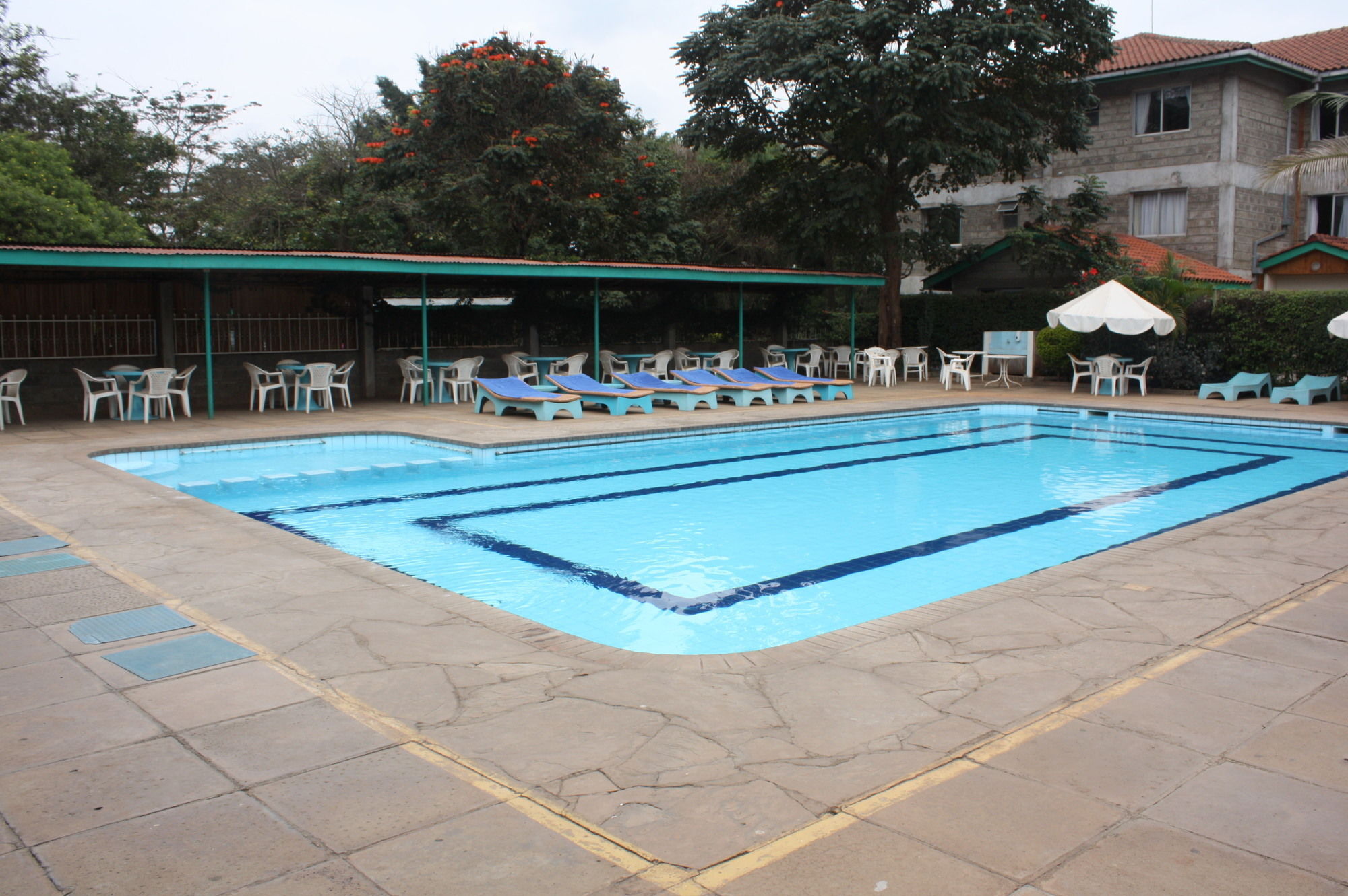 Sportsview Kasarani
