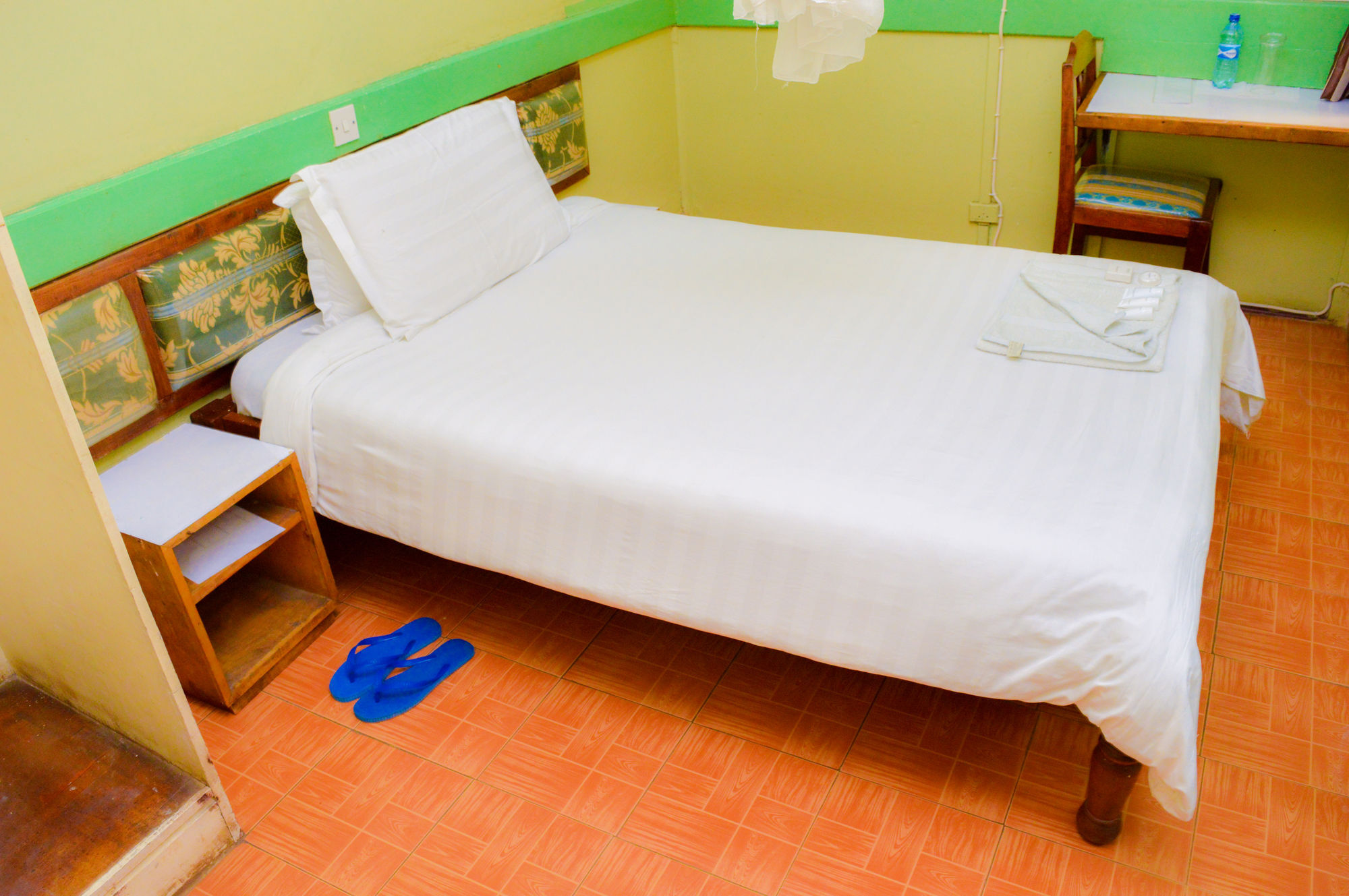 Hotel Impala Parklands 3*