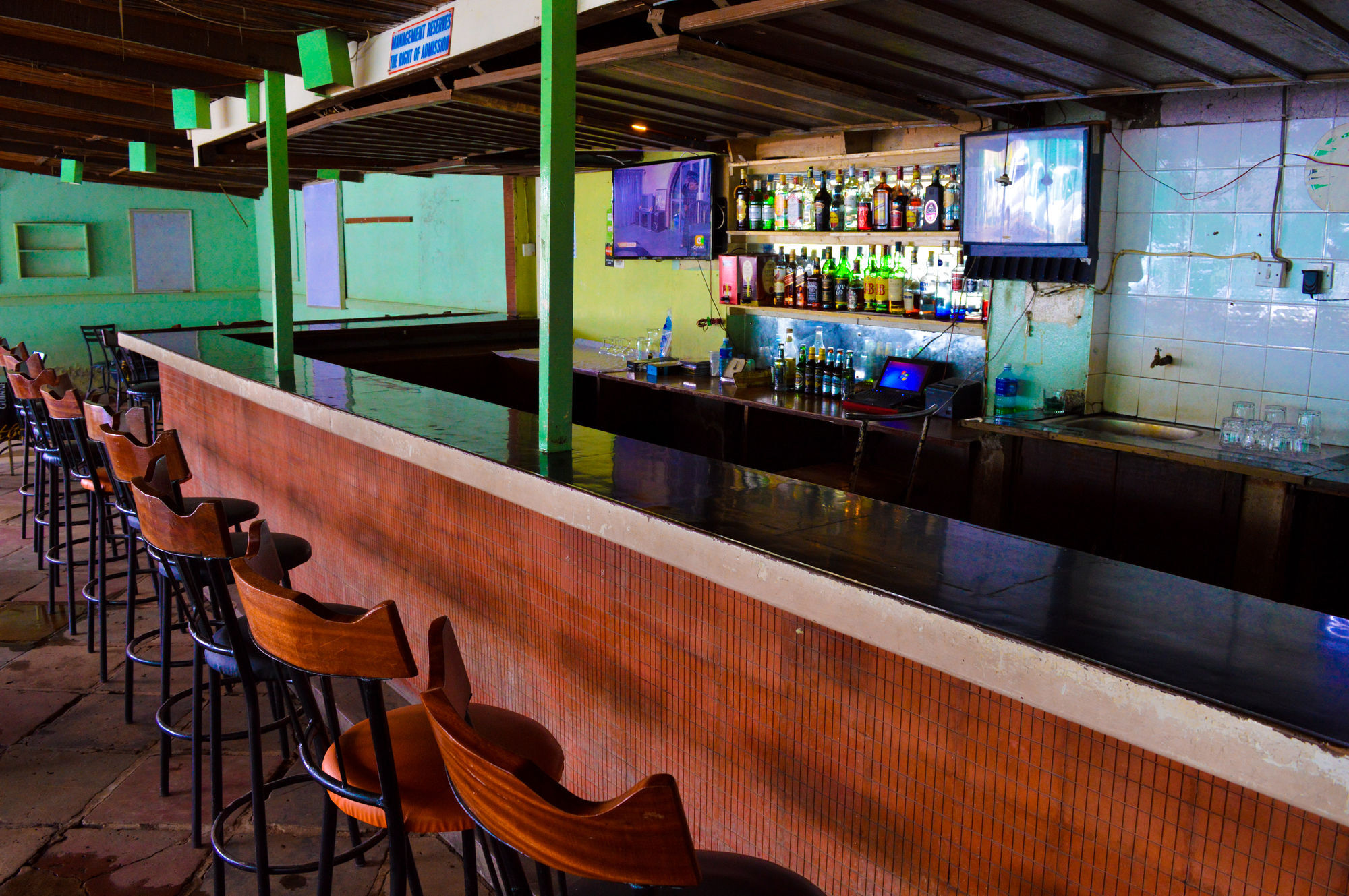 Hotel Impala Parklands Nairobi