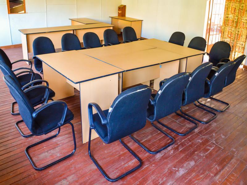 West Park Guest house Nairobi