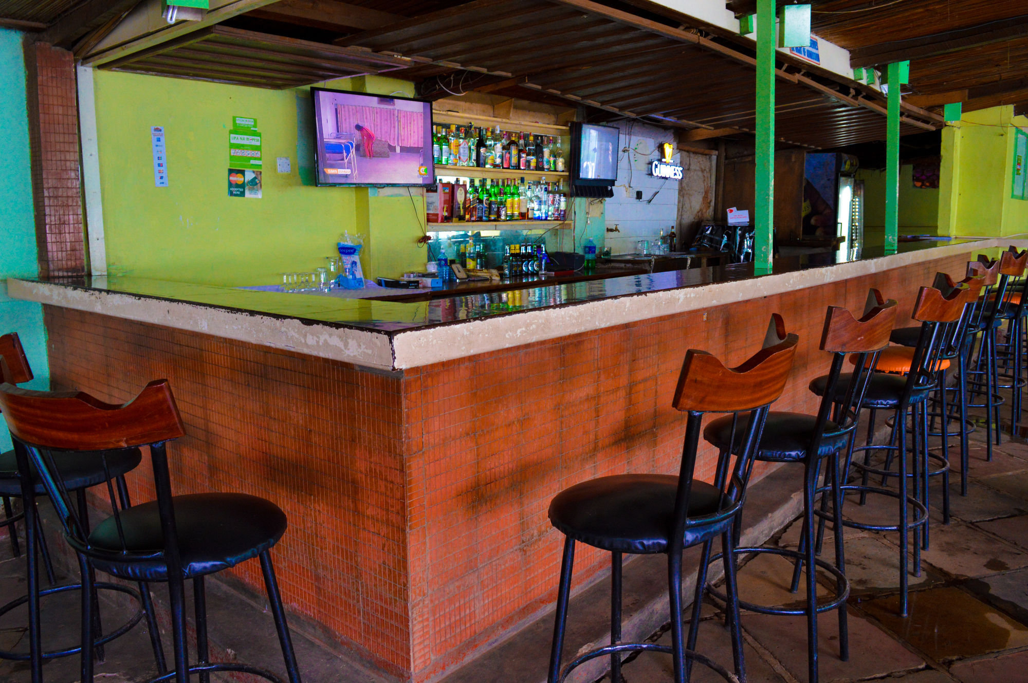 Impala Parklands Hotel 3*