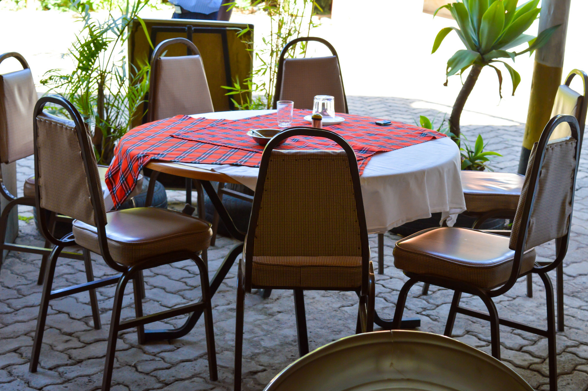 West Park Guest house Nairobi