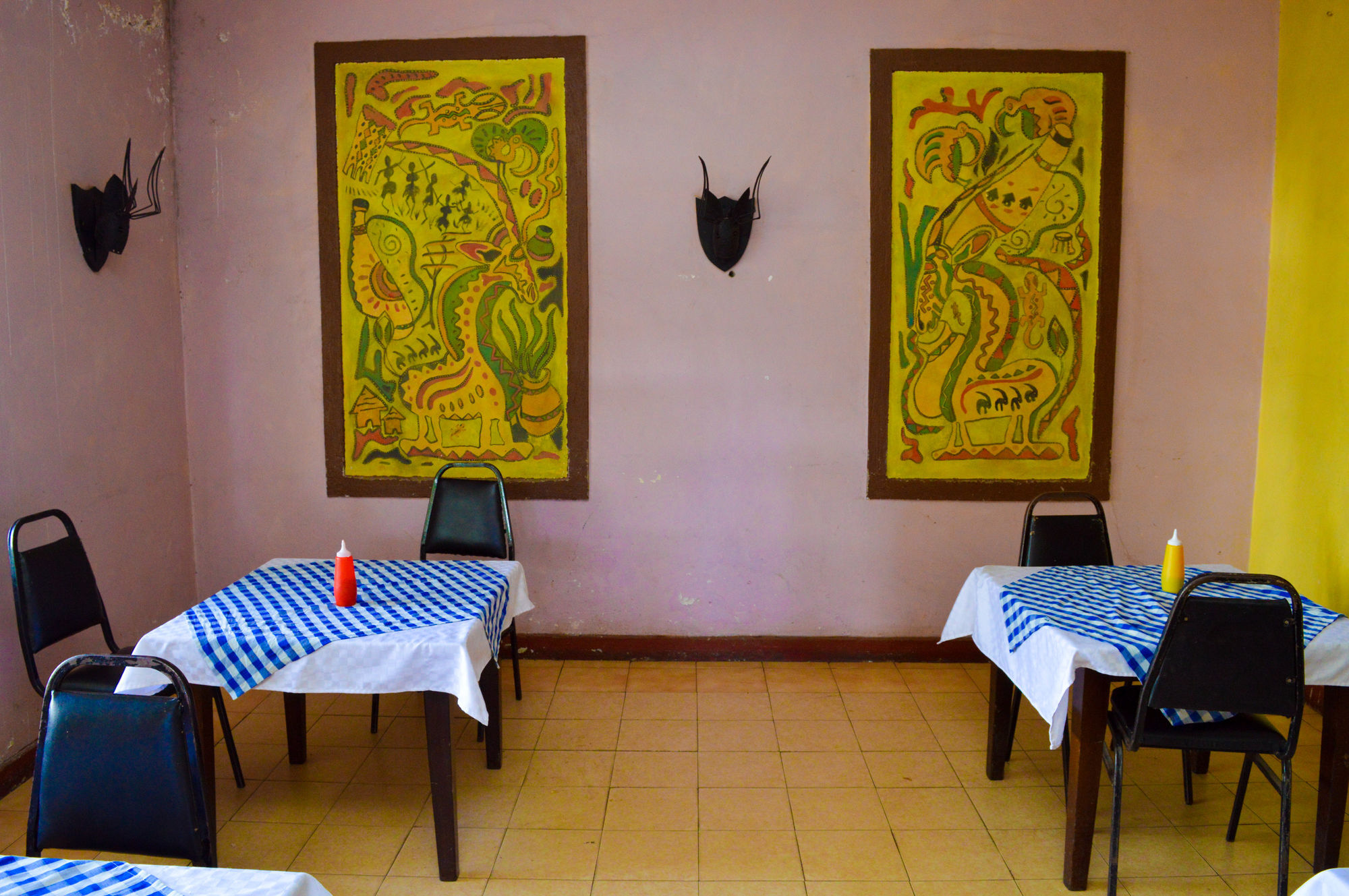 Impala Parklands 3* Nairobi