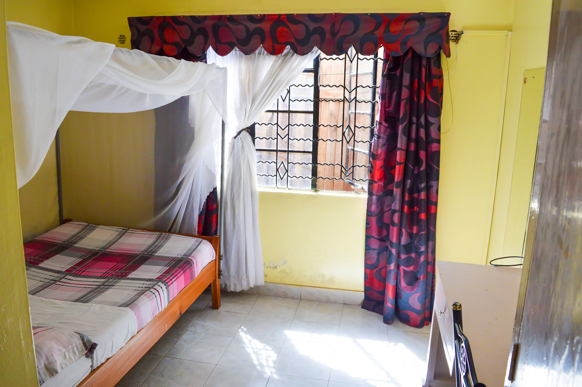 Guest house West Park Nairobi