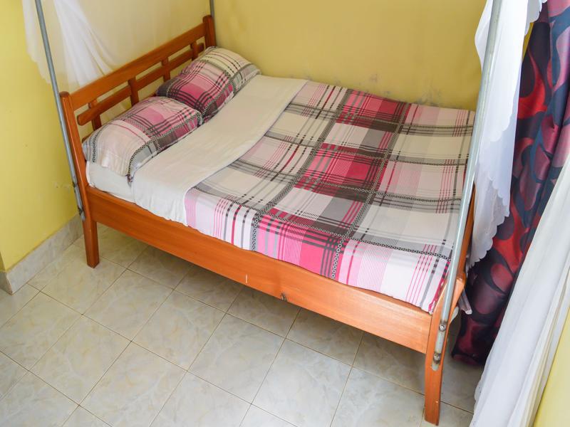 West Park Guest house *