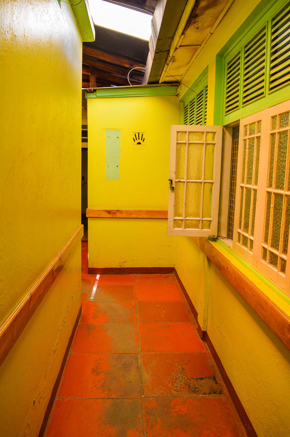 Hotel Impala Parklands 3*