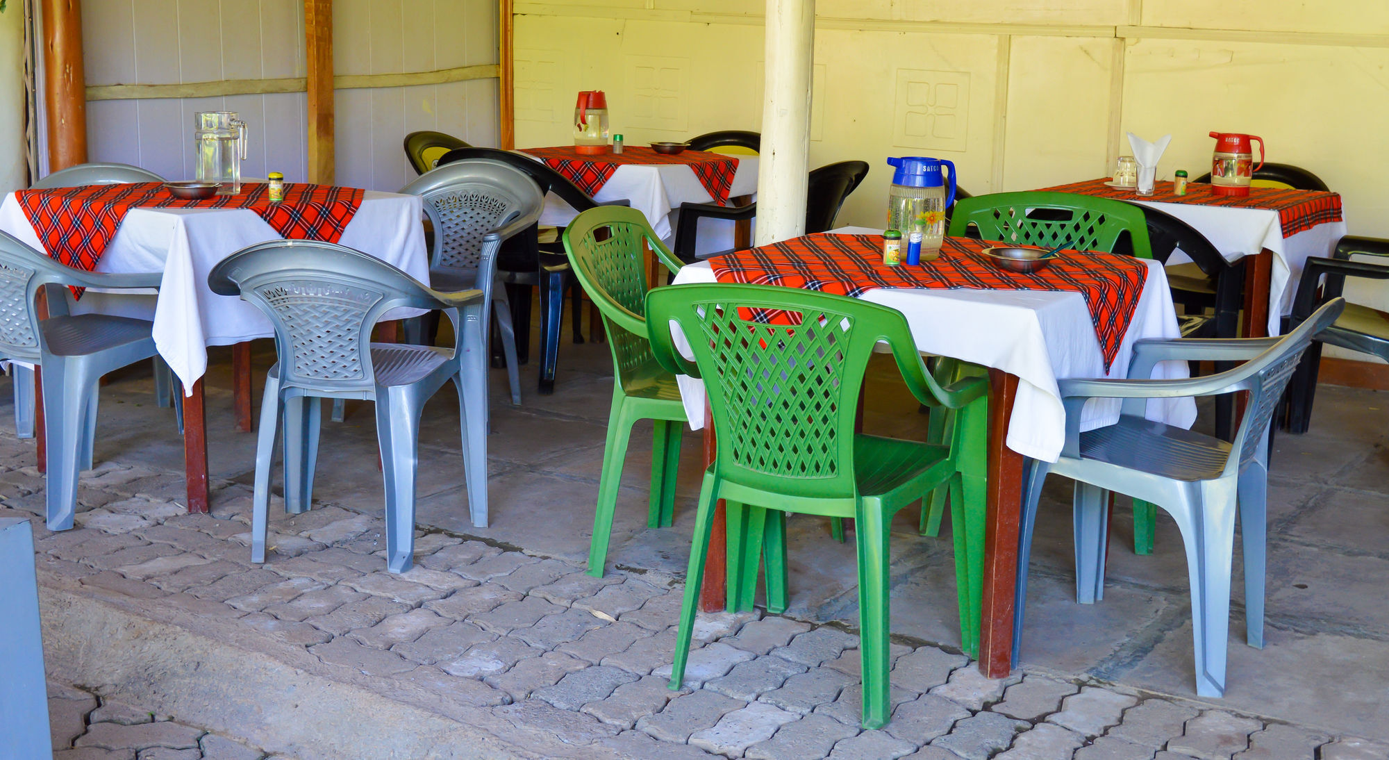 West Park Guest house Nairobi
