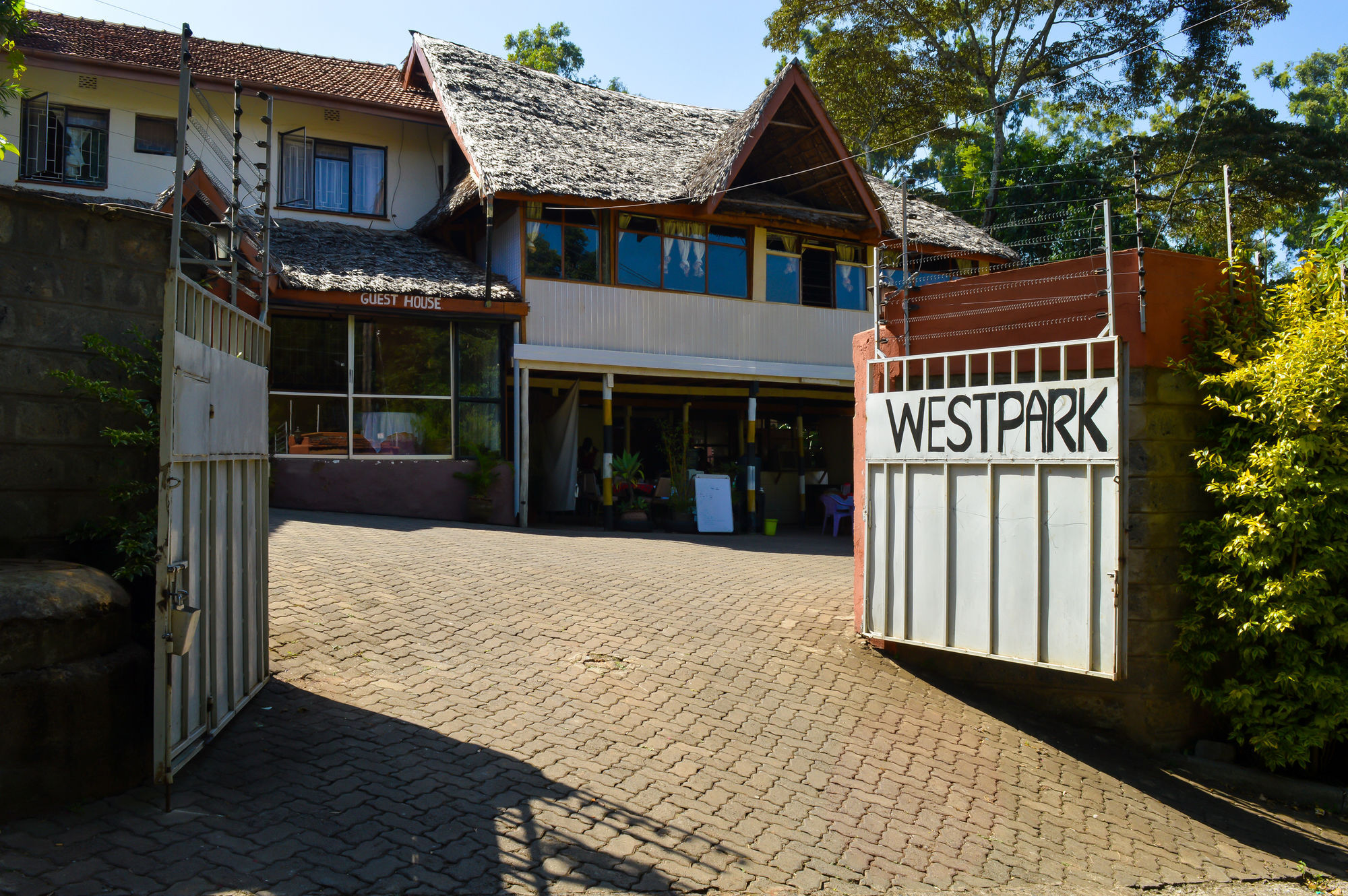 West Park *