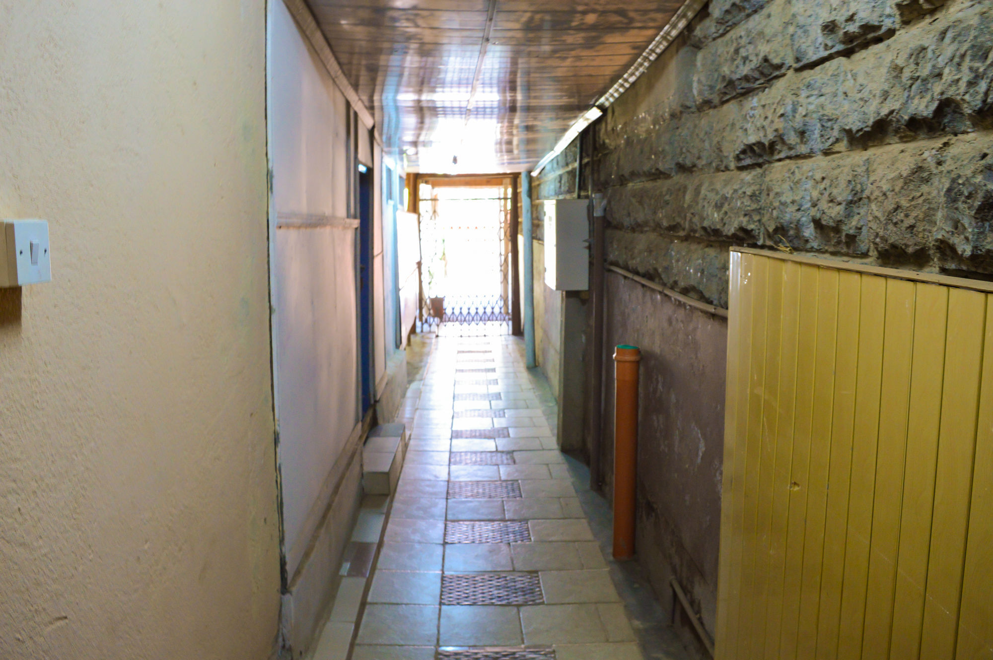 West Park Guest house Nairobi