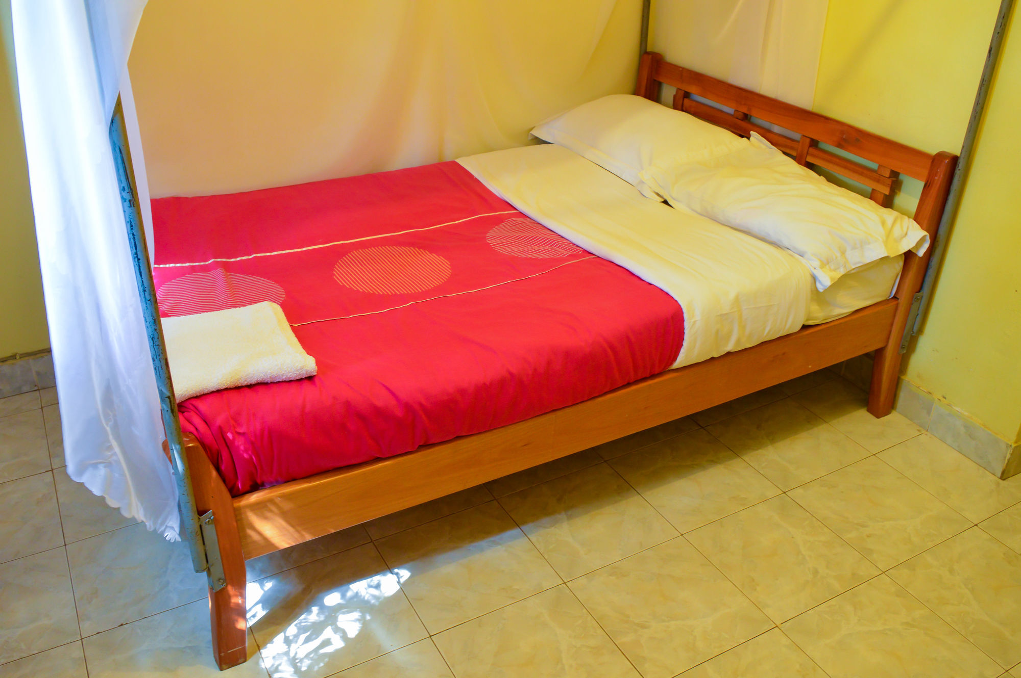 Guest house West Park *