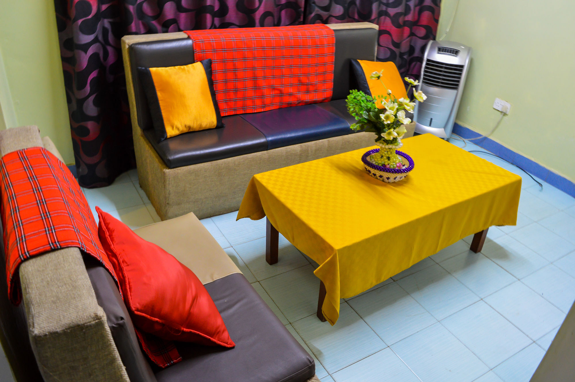 West Park Guest house Nairobi